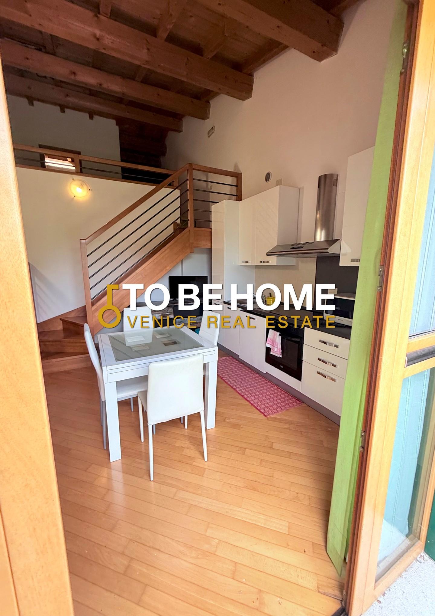 Trilocale in vendita a Martellago