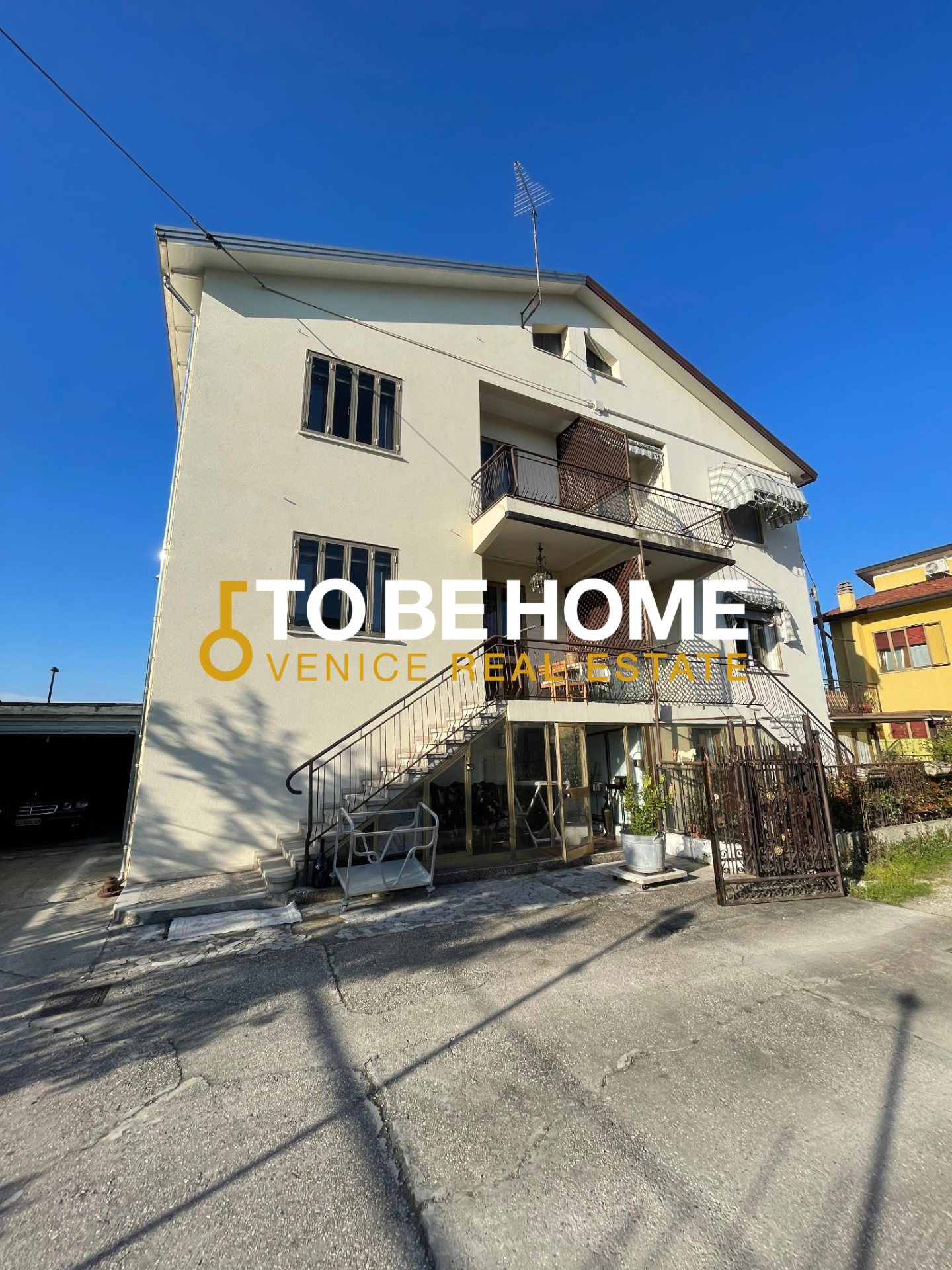 Casa indipendente in vendita a Spinea