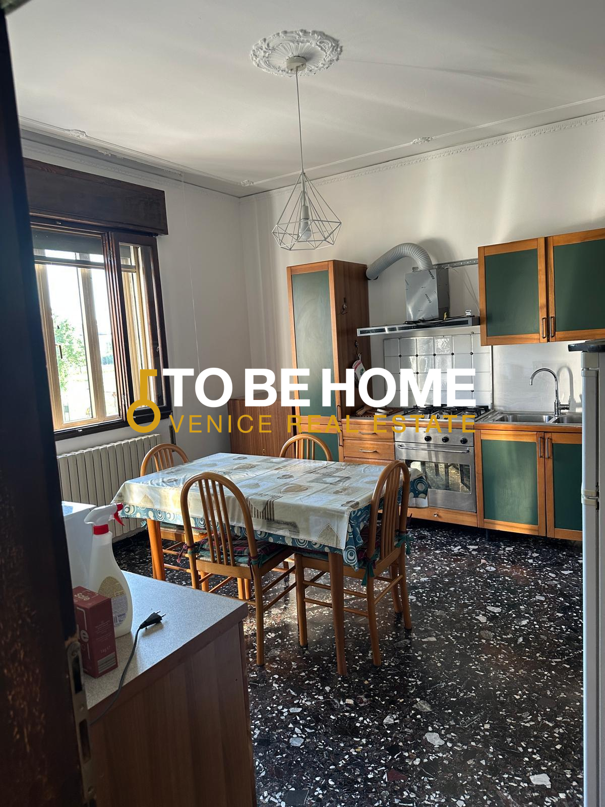 Casa indipendente in vendita a Spinea