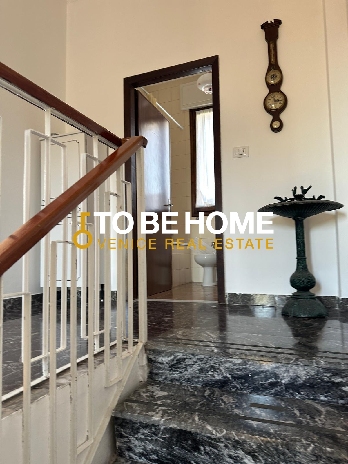 Casa indipendente in vendita a Spinea