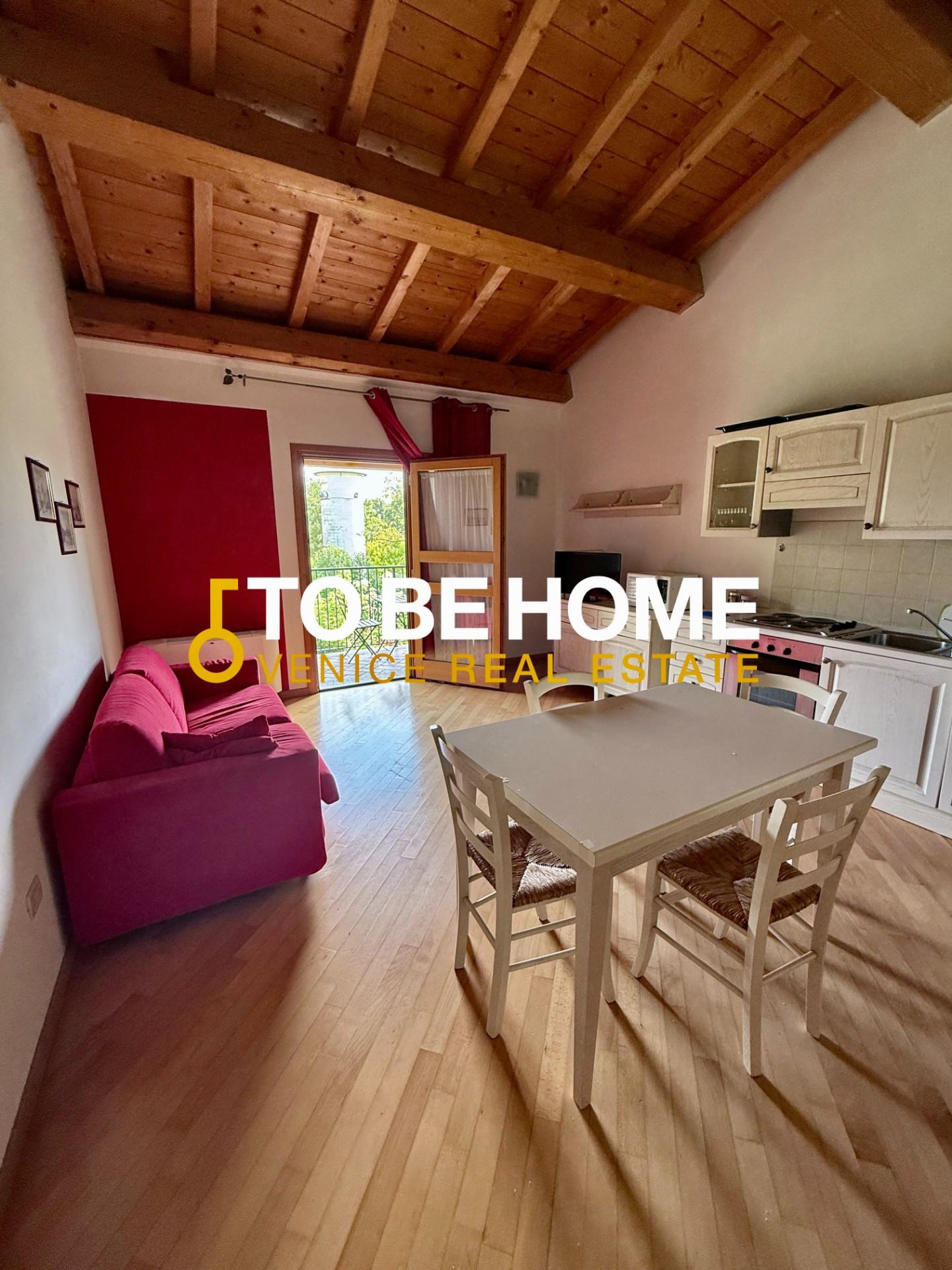 Trilocale in vendita a Martellago