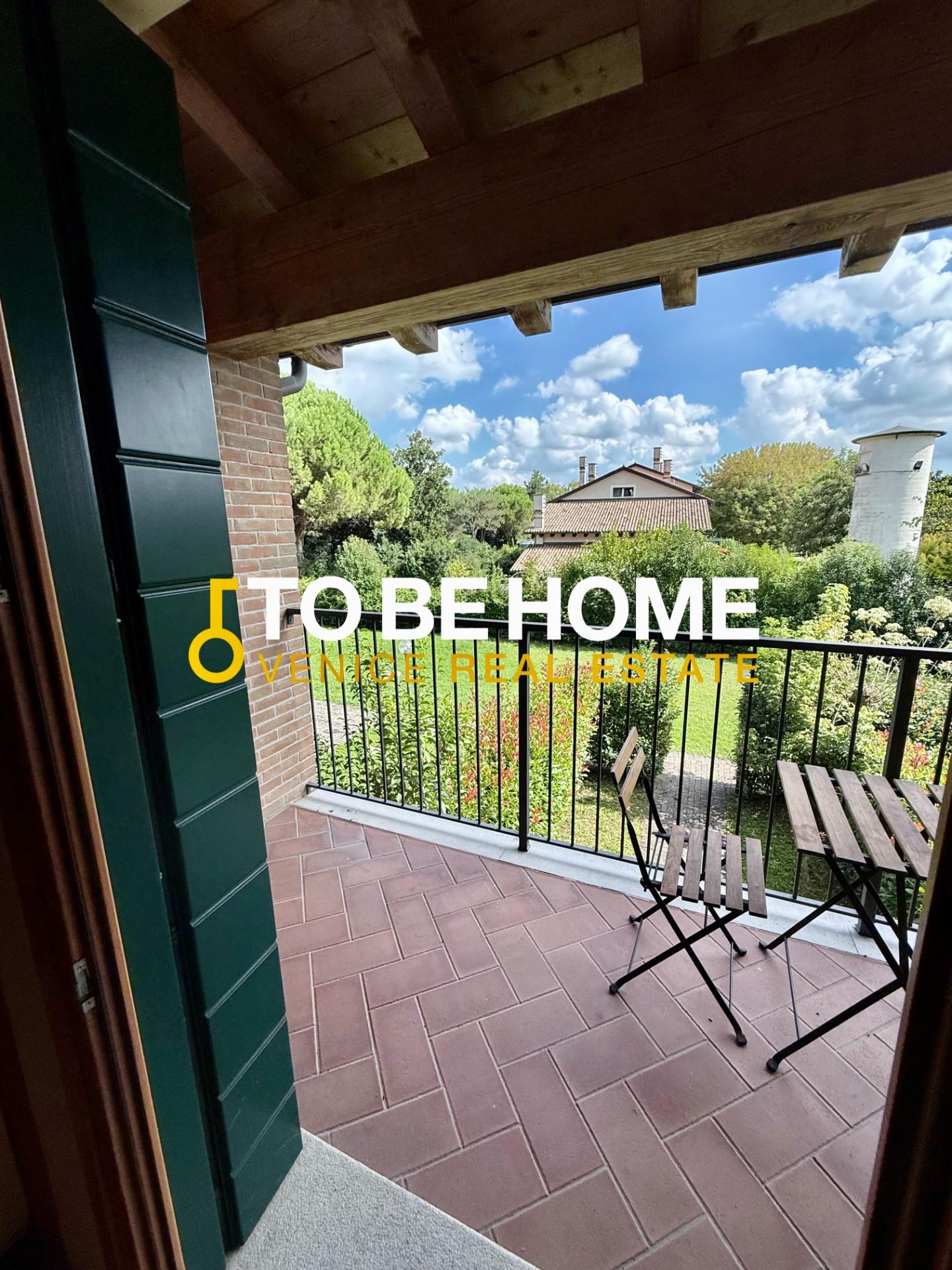 Trilocale in vendita a Martellago