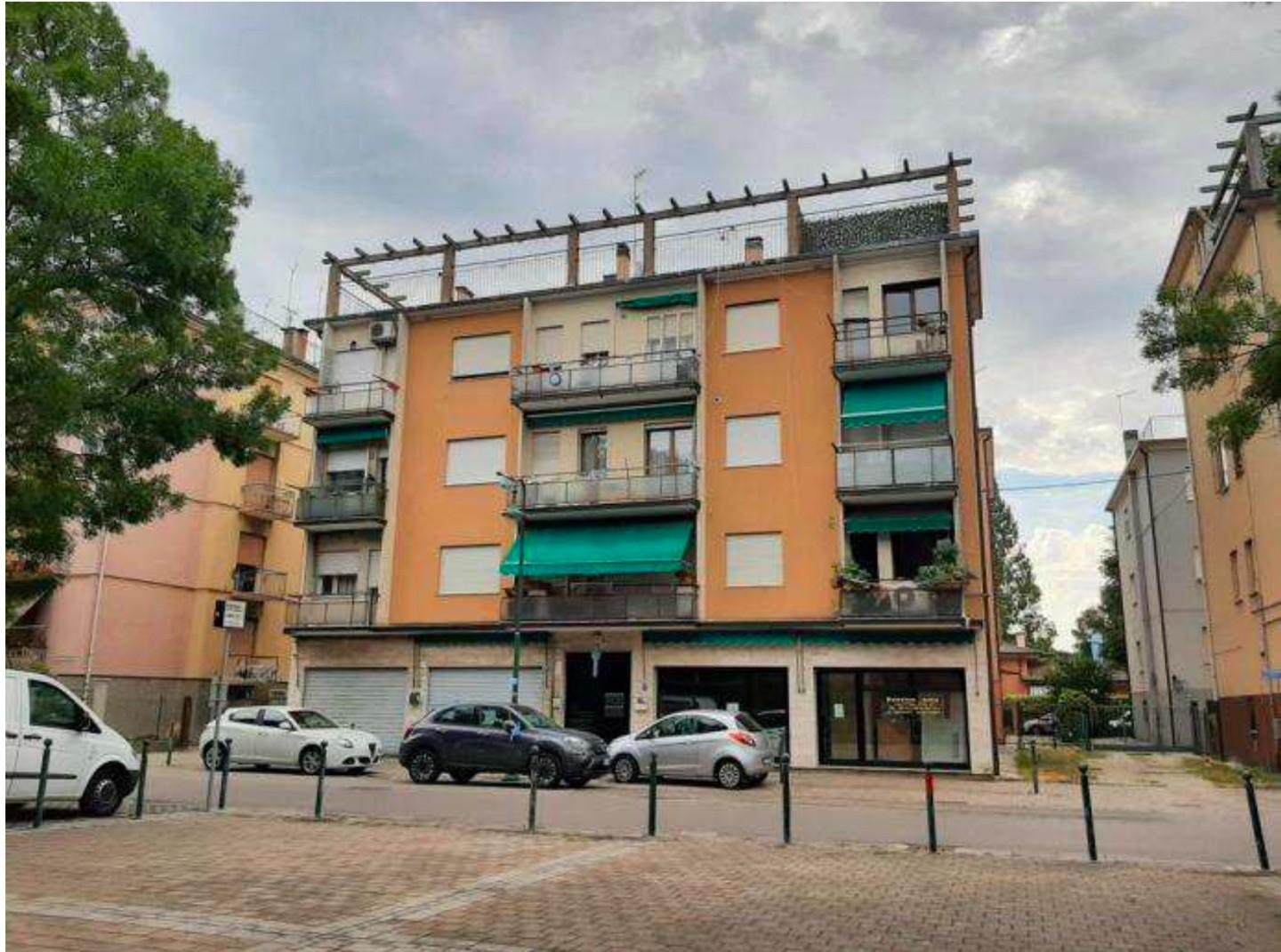 appartamento in vendita a Venezia in zona Mestre