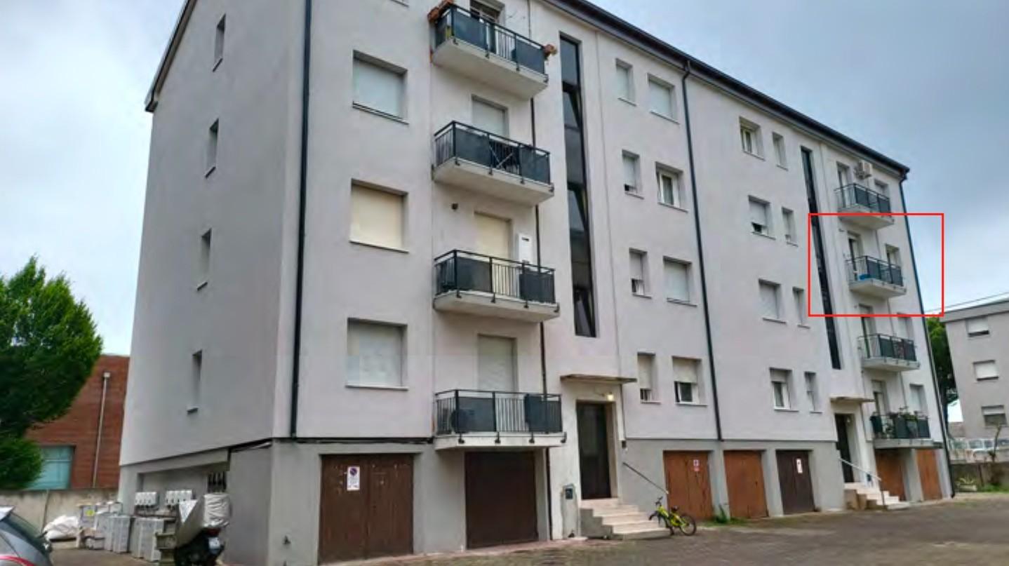 appartamento in vendita a Venezia in zona Mestre