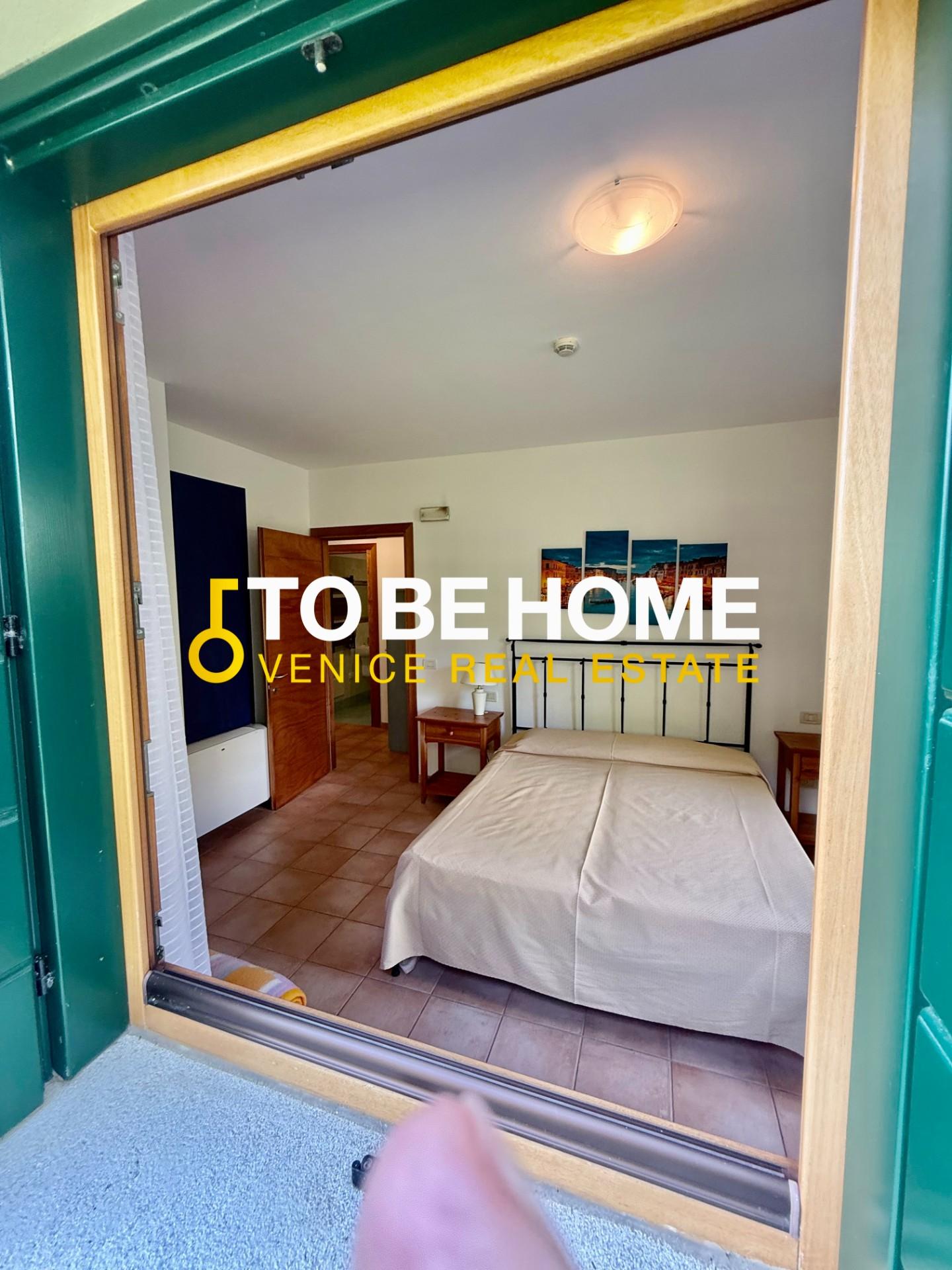 Trilocale in vendita a Martellago