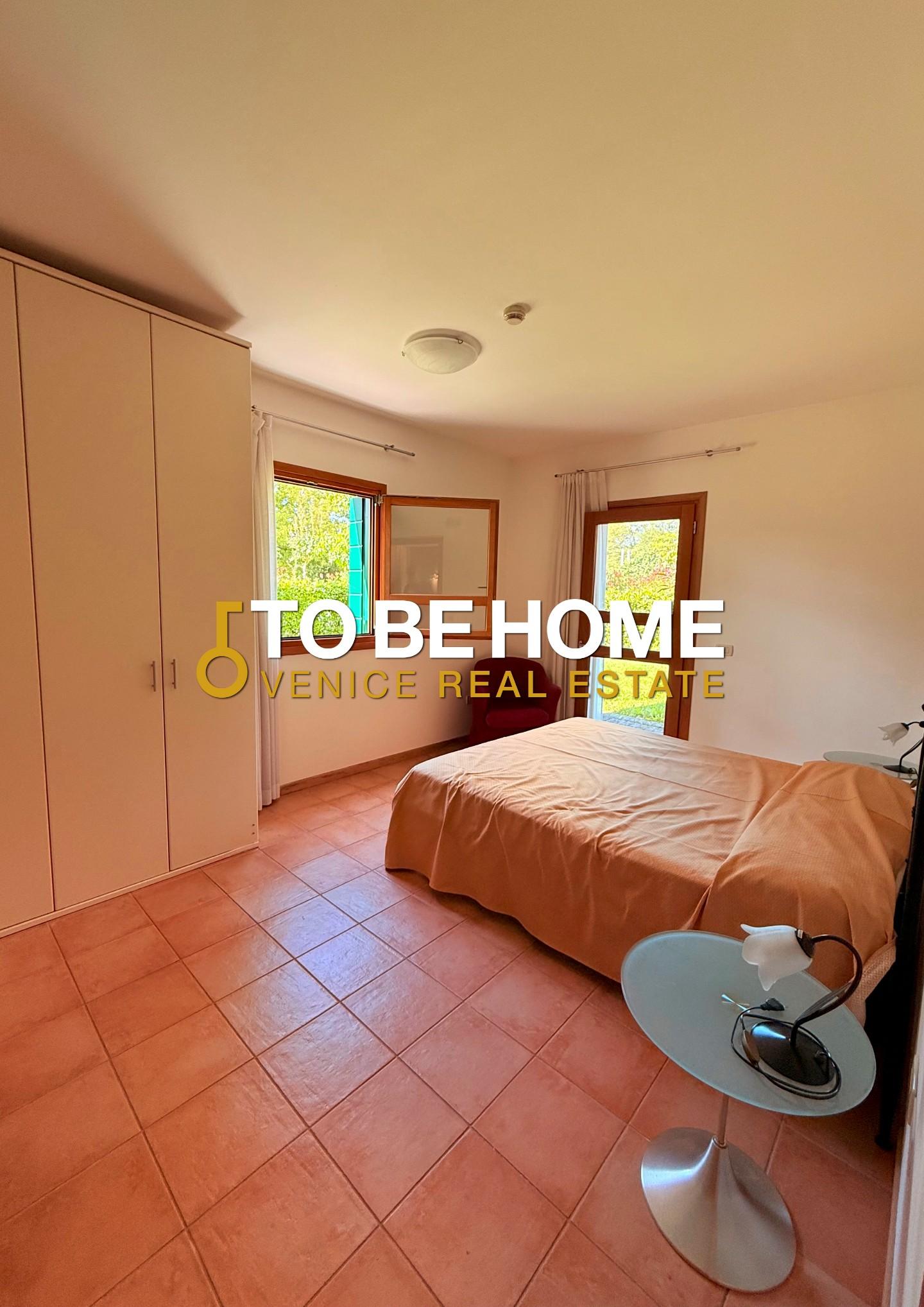 Trilocale in vendita a Martellago