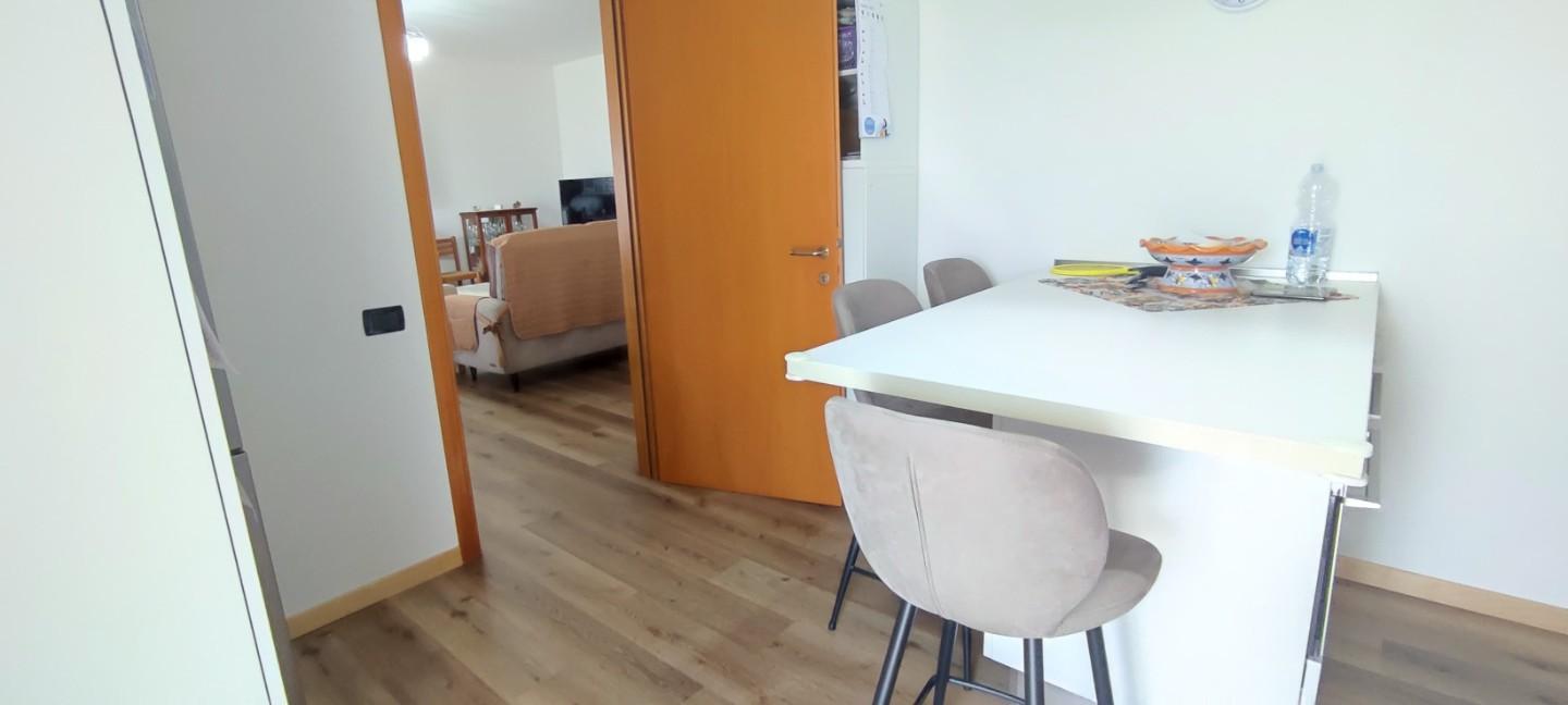 Appartamento con giardino, Treviso canizzano