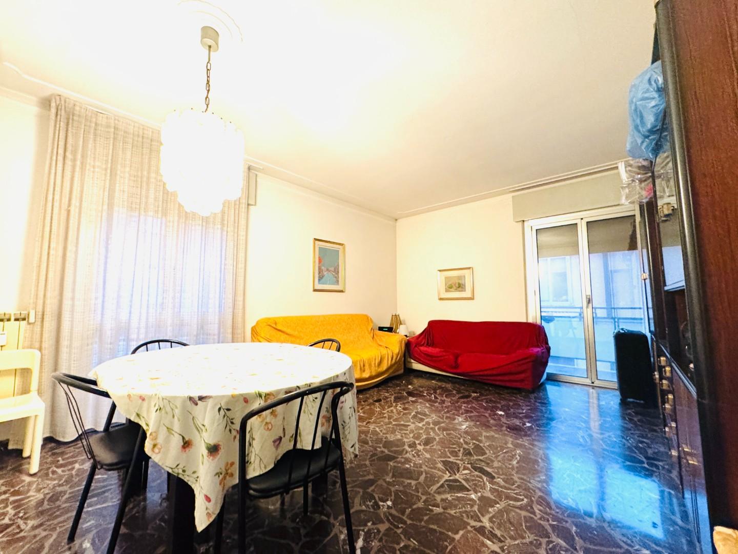 Appartamento con terrazzo, Venezia mestre