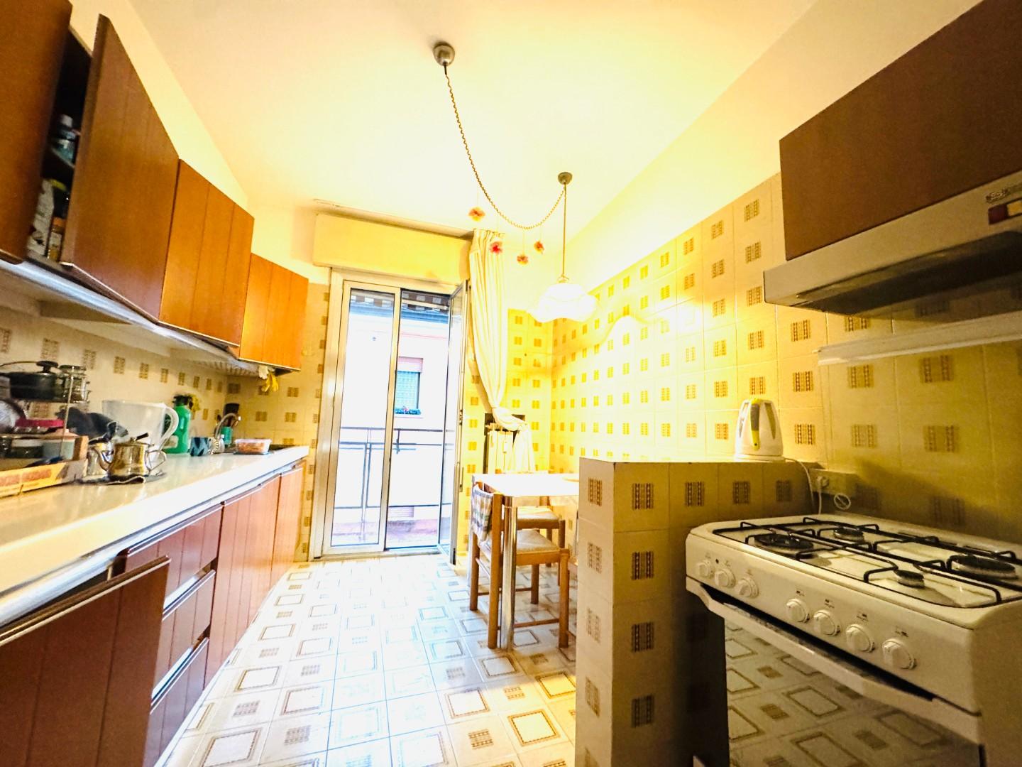 Appartamento con terrazzo, Venezia mestre