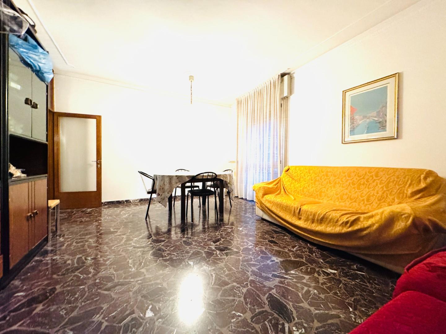 Appartamento con terrazzo, Venezia mestre