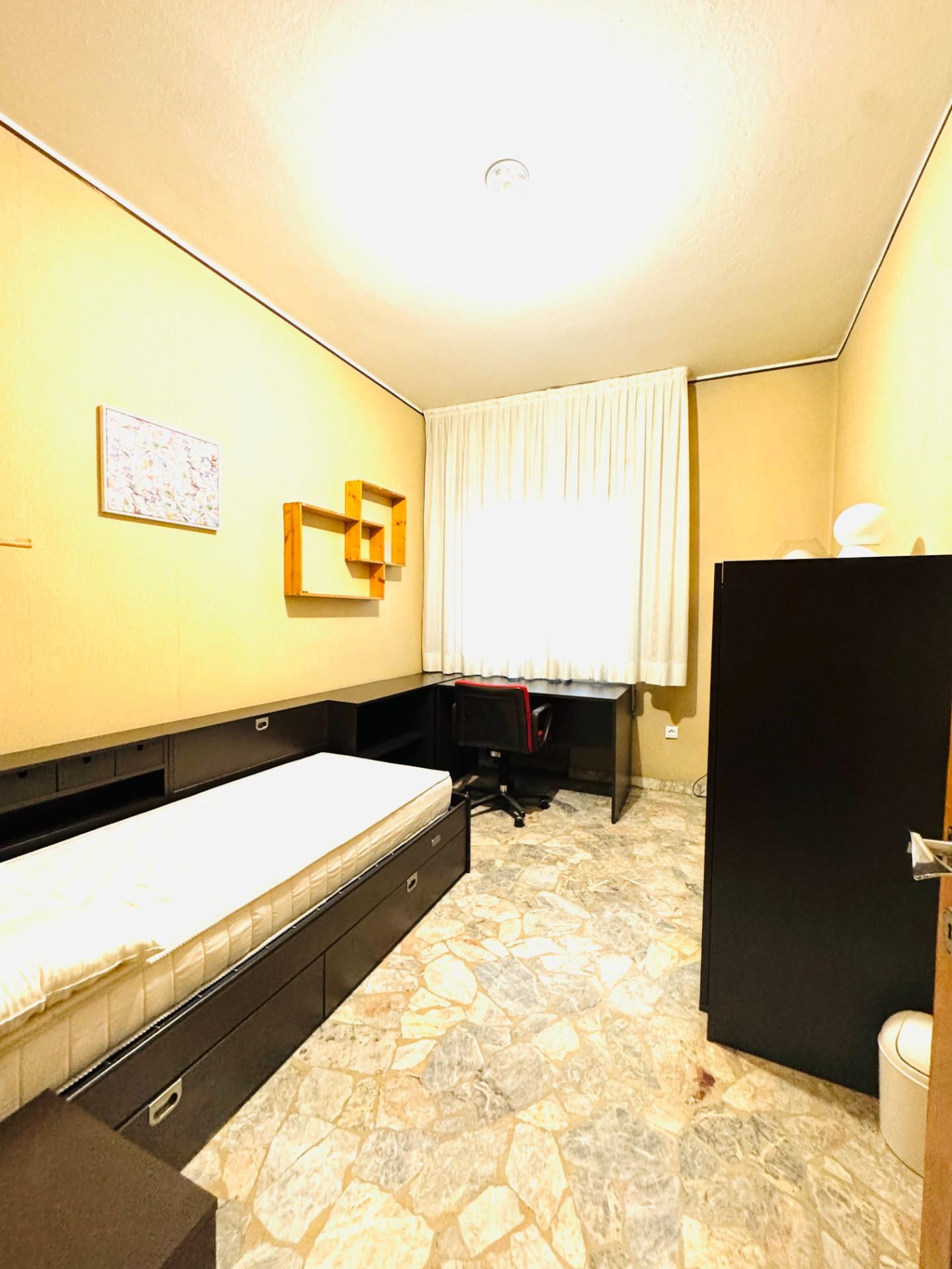 Appartamento con terrazzo, Venezia mestre