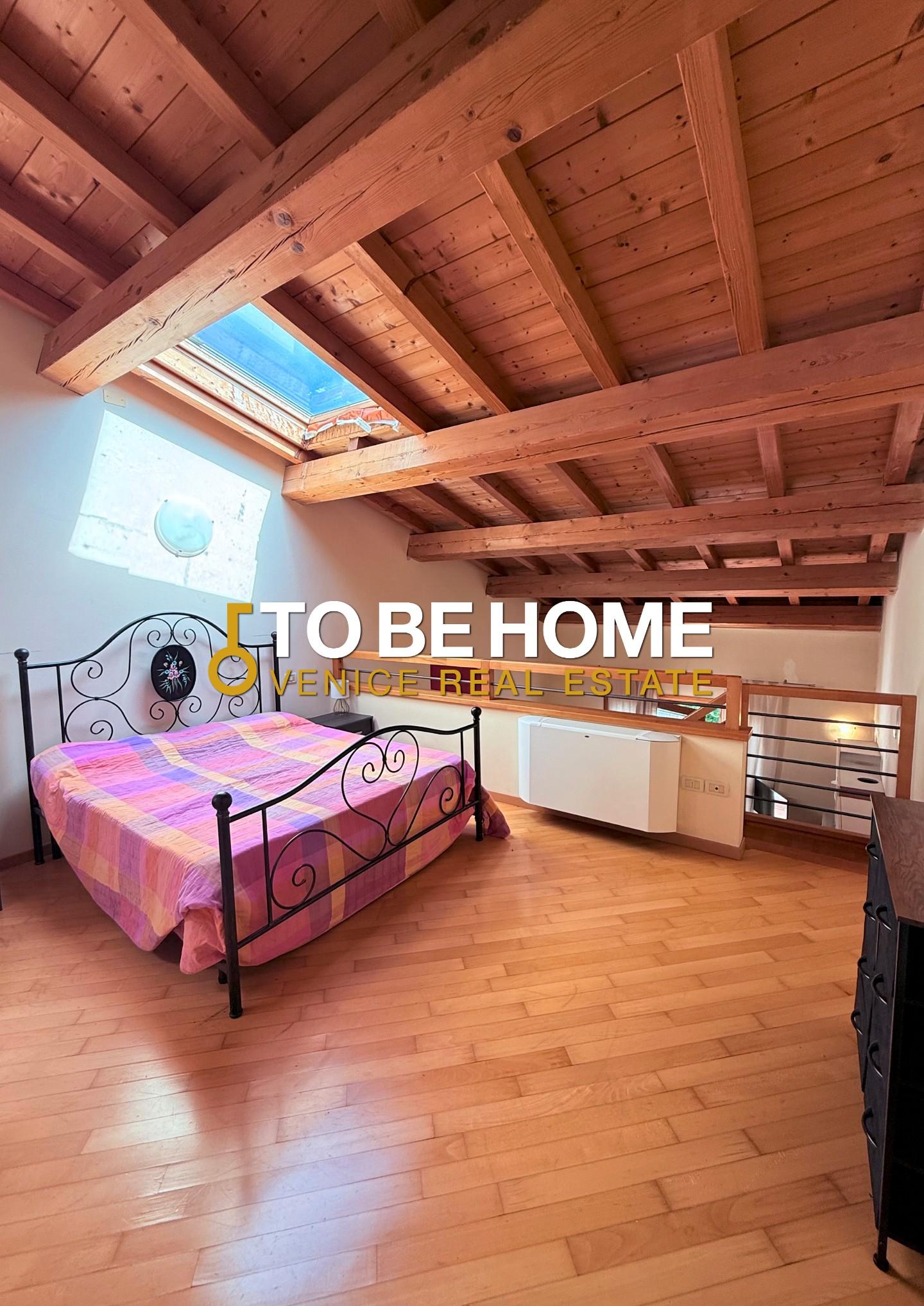 Trilocale in vendita a Martellago