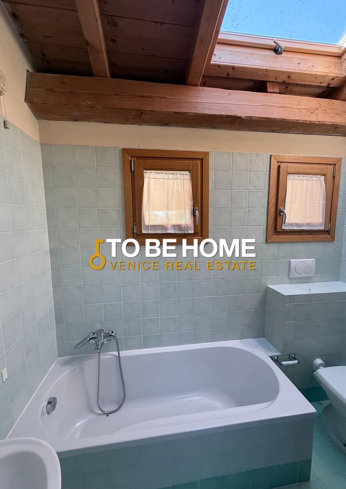 Trilocale in vendita a Martellago