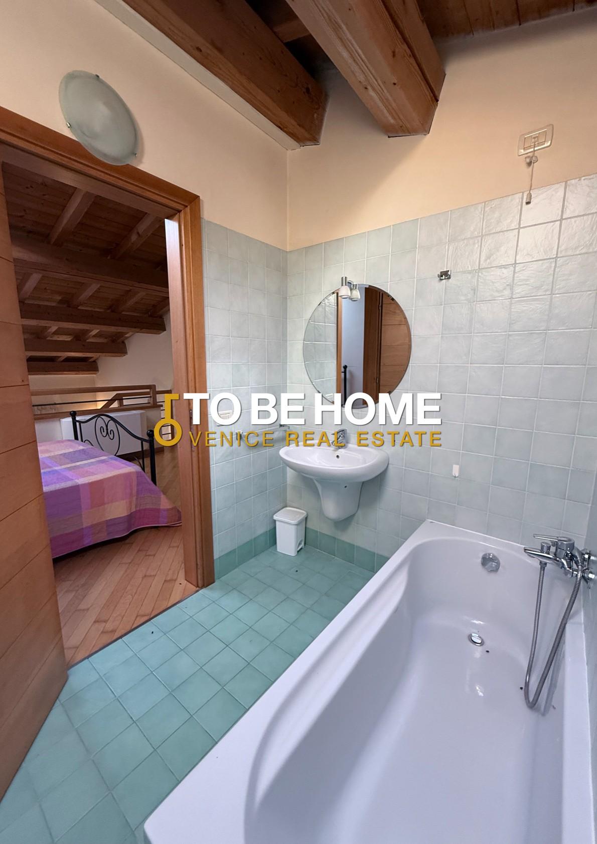 Trilocale in vendita a Martellago