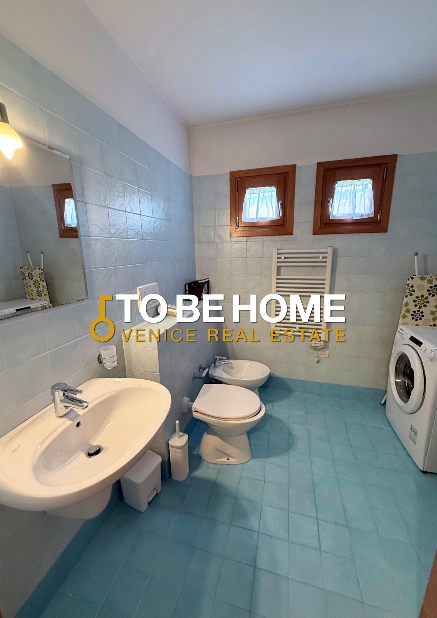 Trilocale in vendita a Martellago