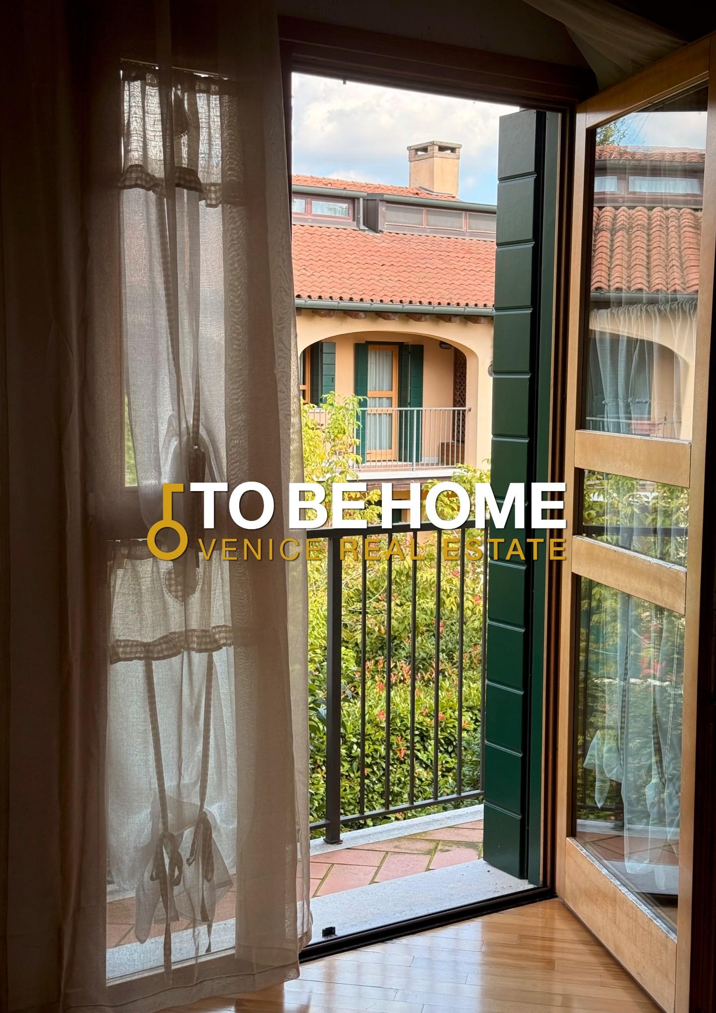 Trilocale in vendita a Martellago