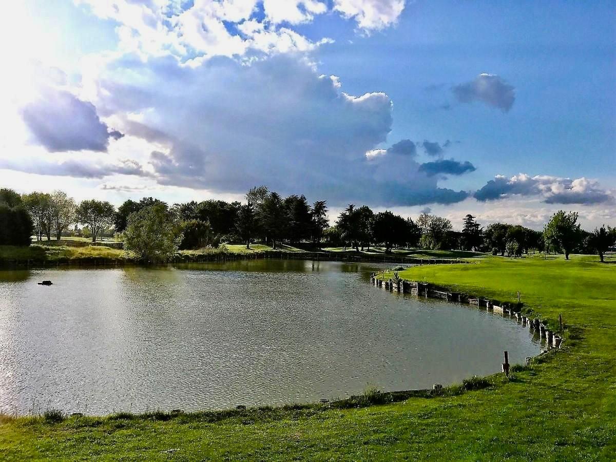 Appartamento con giardino a Martellago