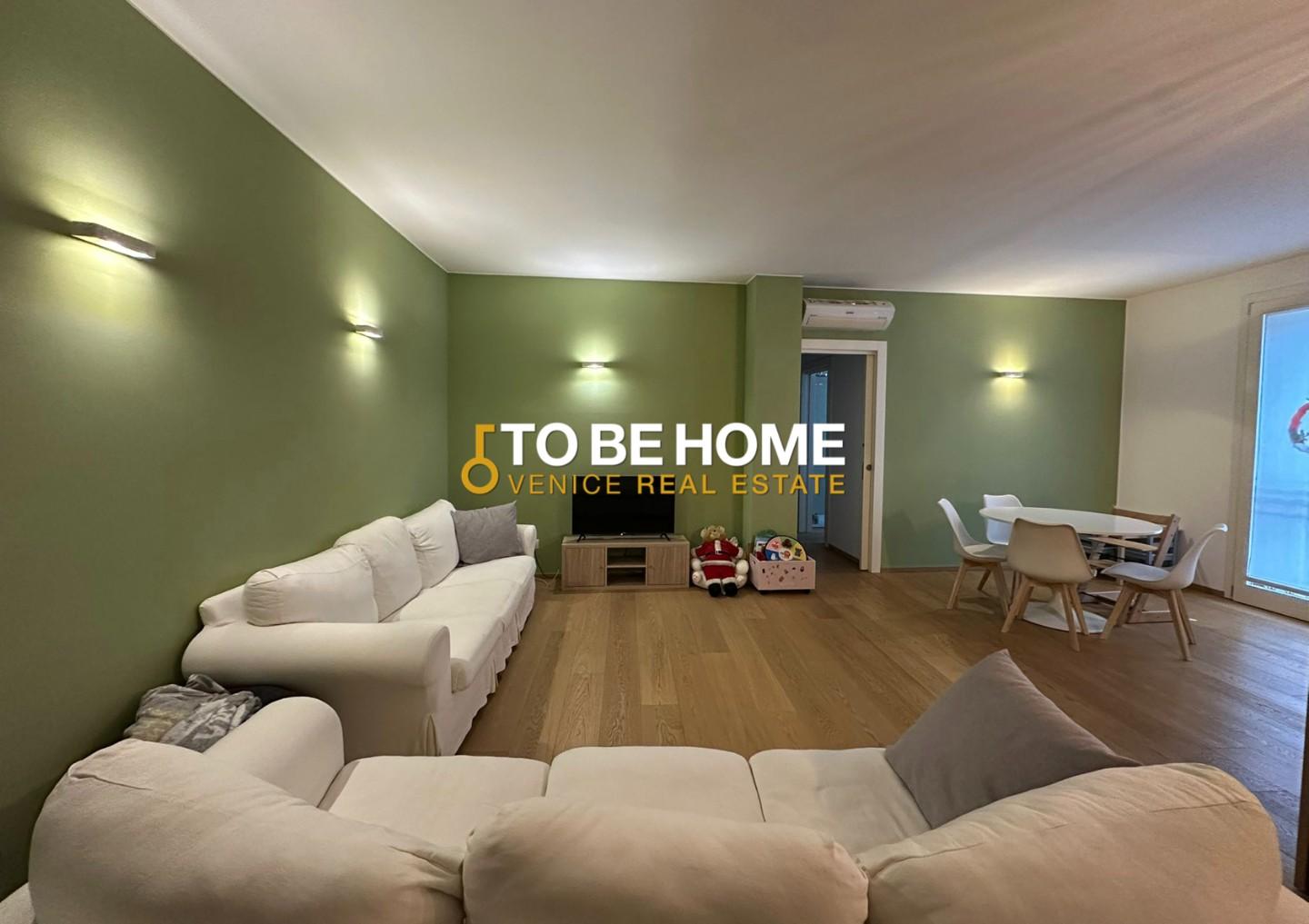 Appartamento arredato in affitto a Castelfranco Veneto