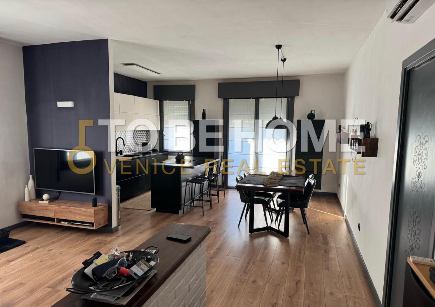 Quadrilocale in vendita, Venezia marghera