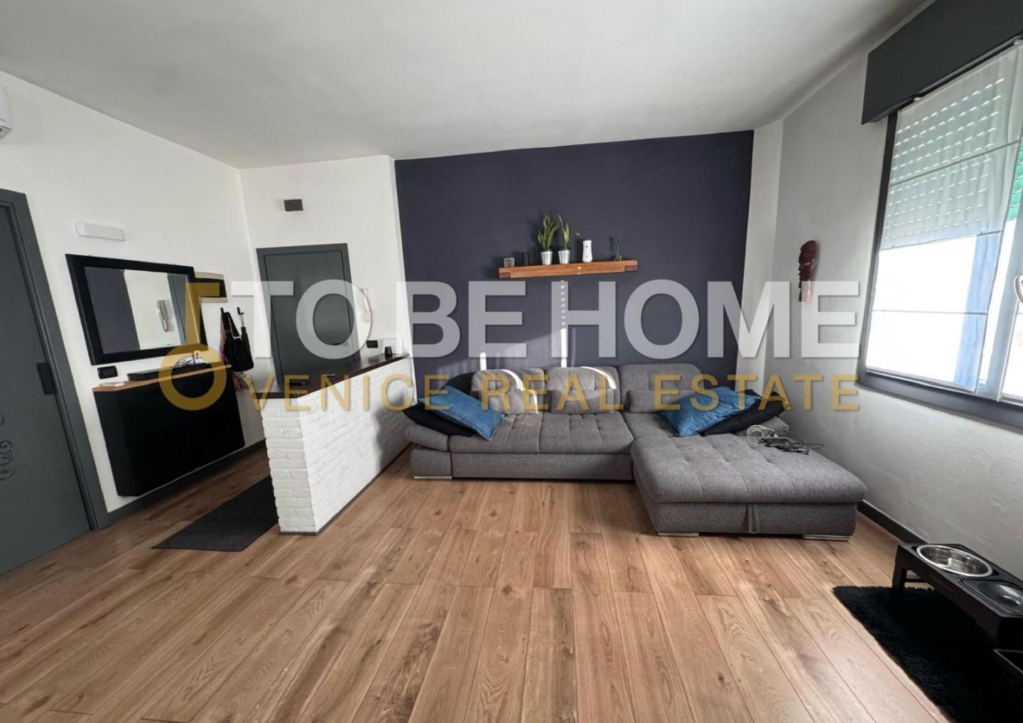 Quadrilocale in vendita, Venezia marghera