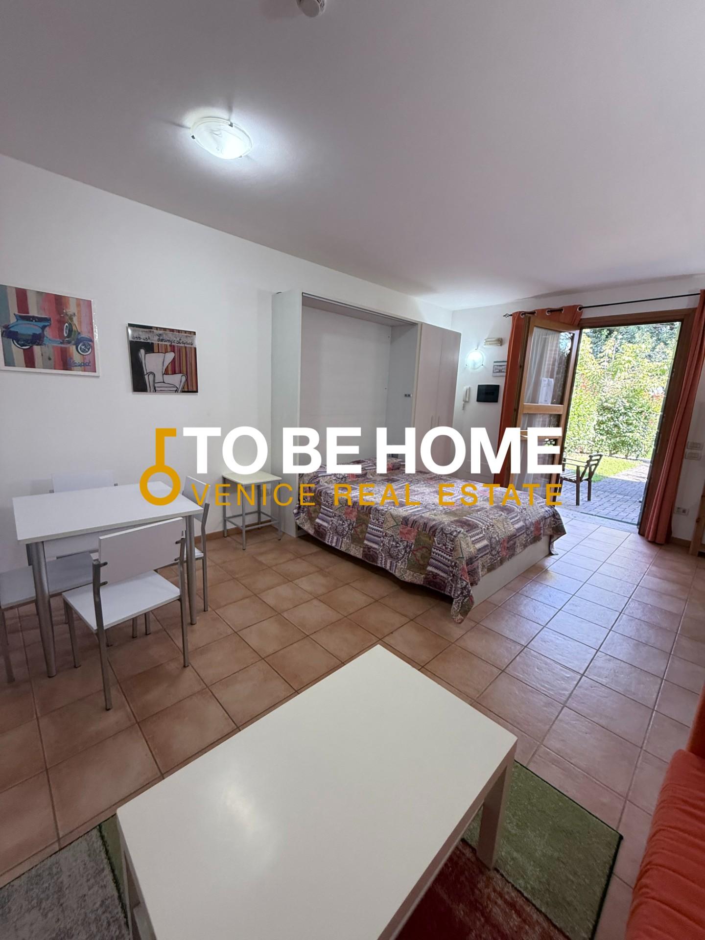 Bilocale in vendita a Martellago