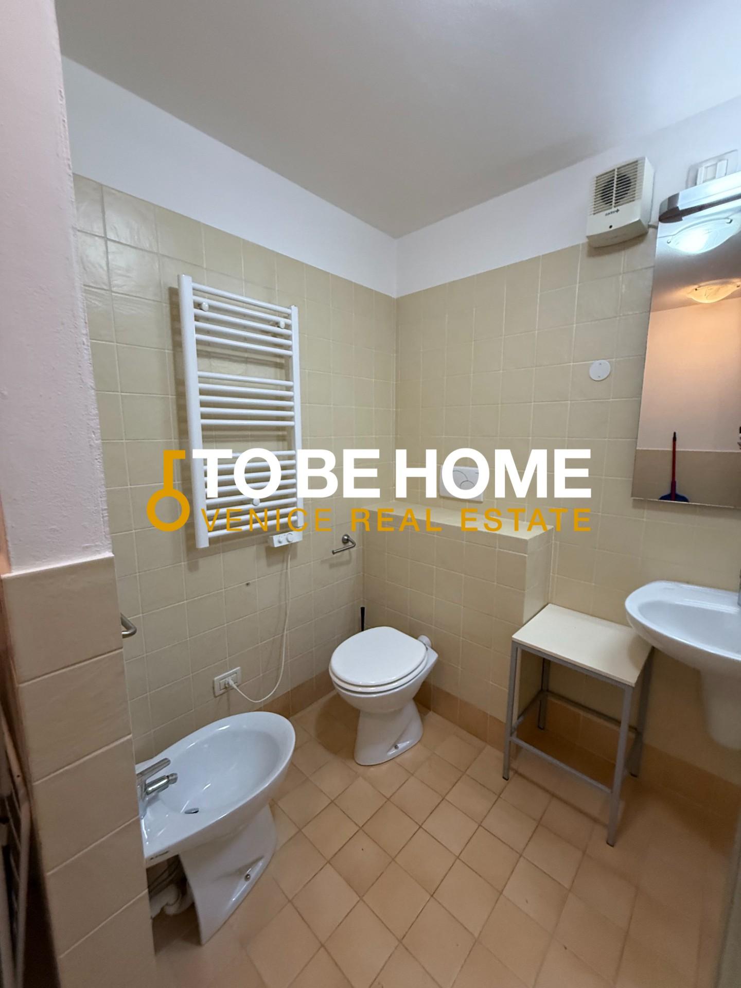 Bilocale in vendita a Martellago