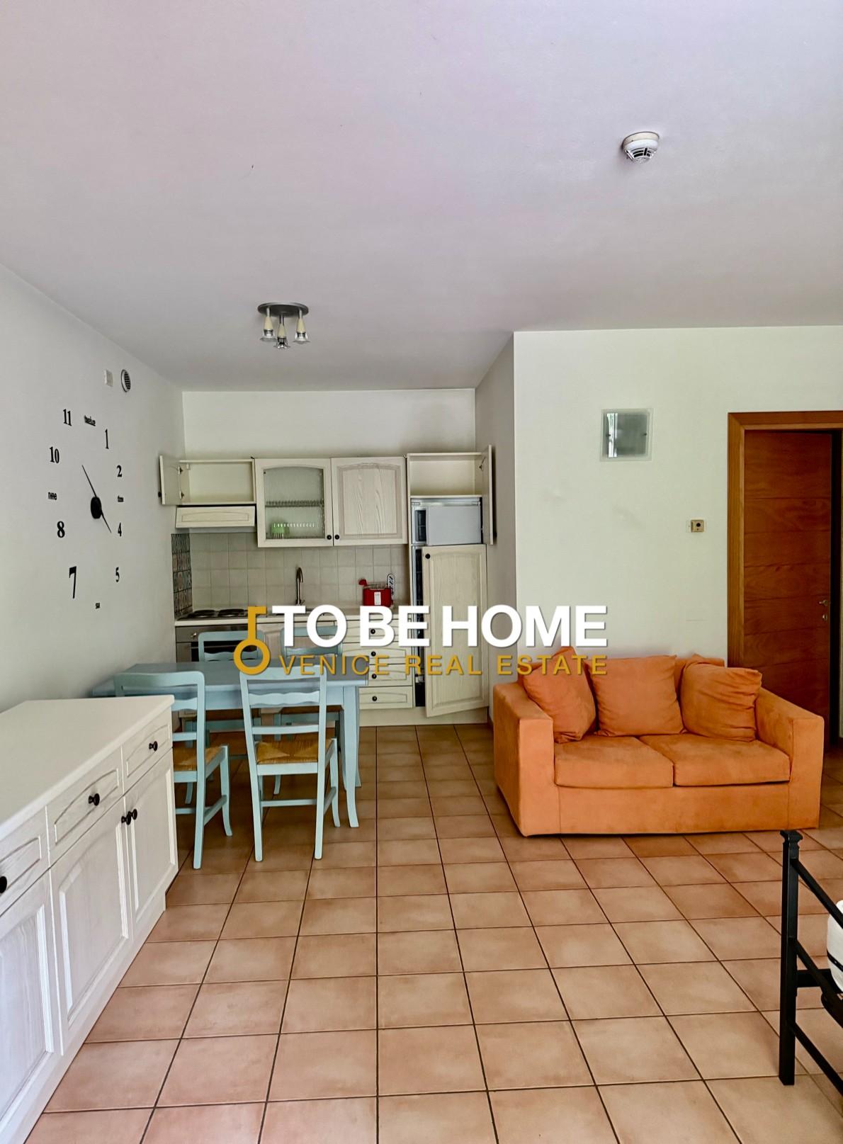 Bilocale in vendita a Martellago