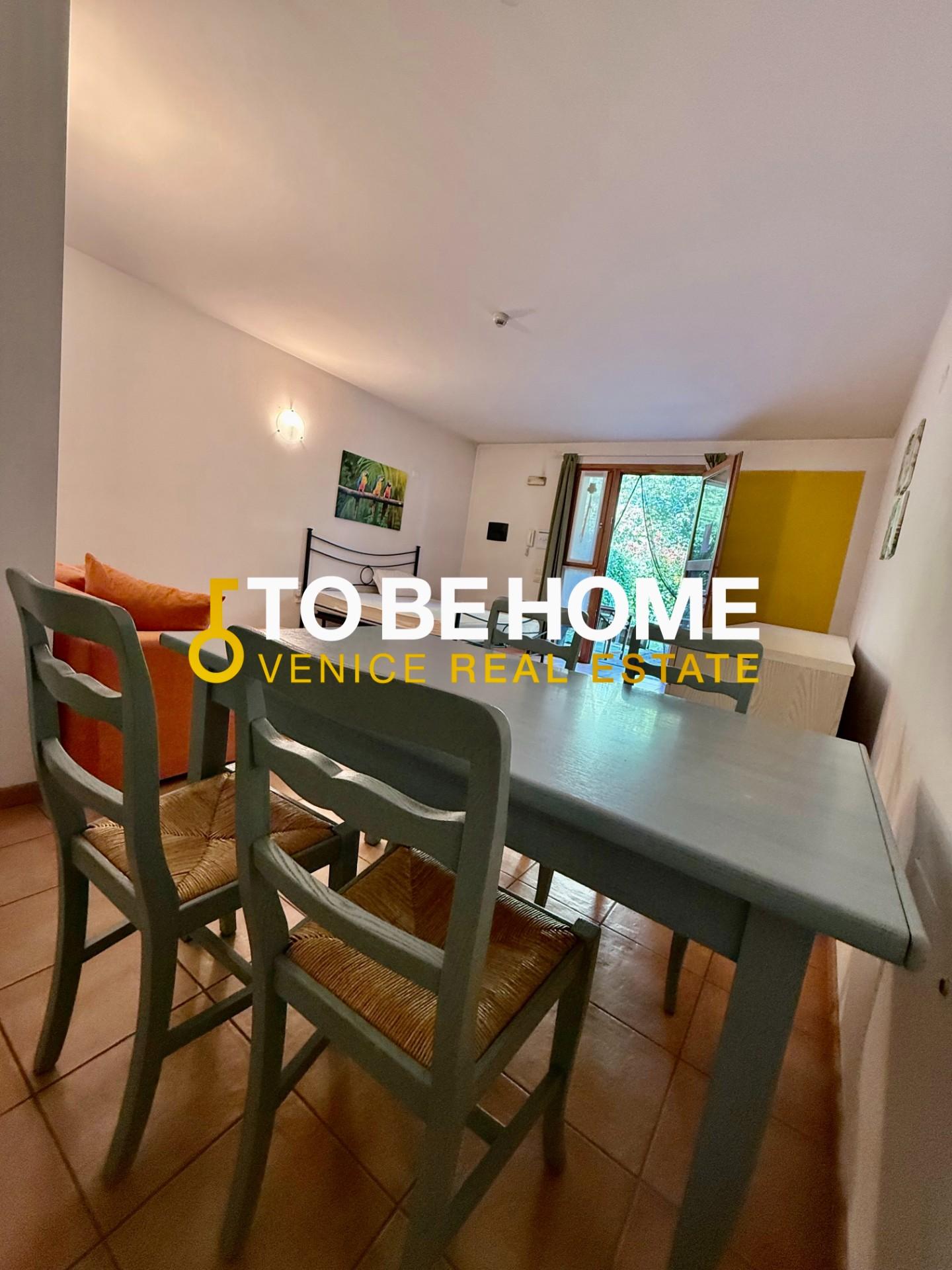 Bilocale in vendita a Martellago