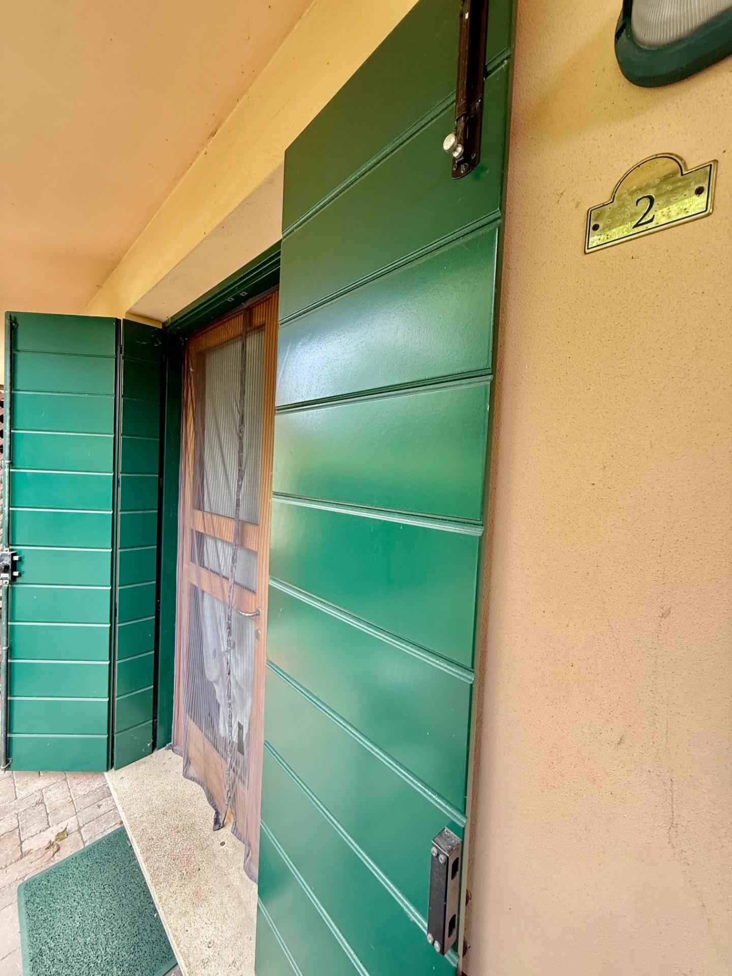 Bilocale in vendita a Martellago