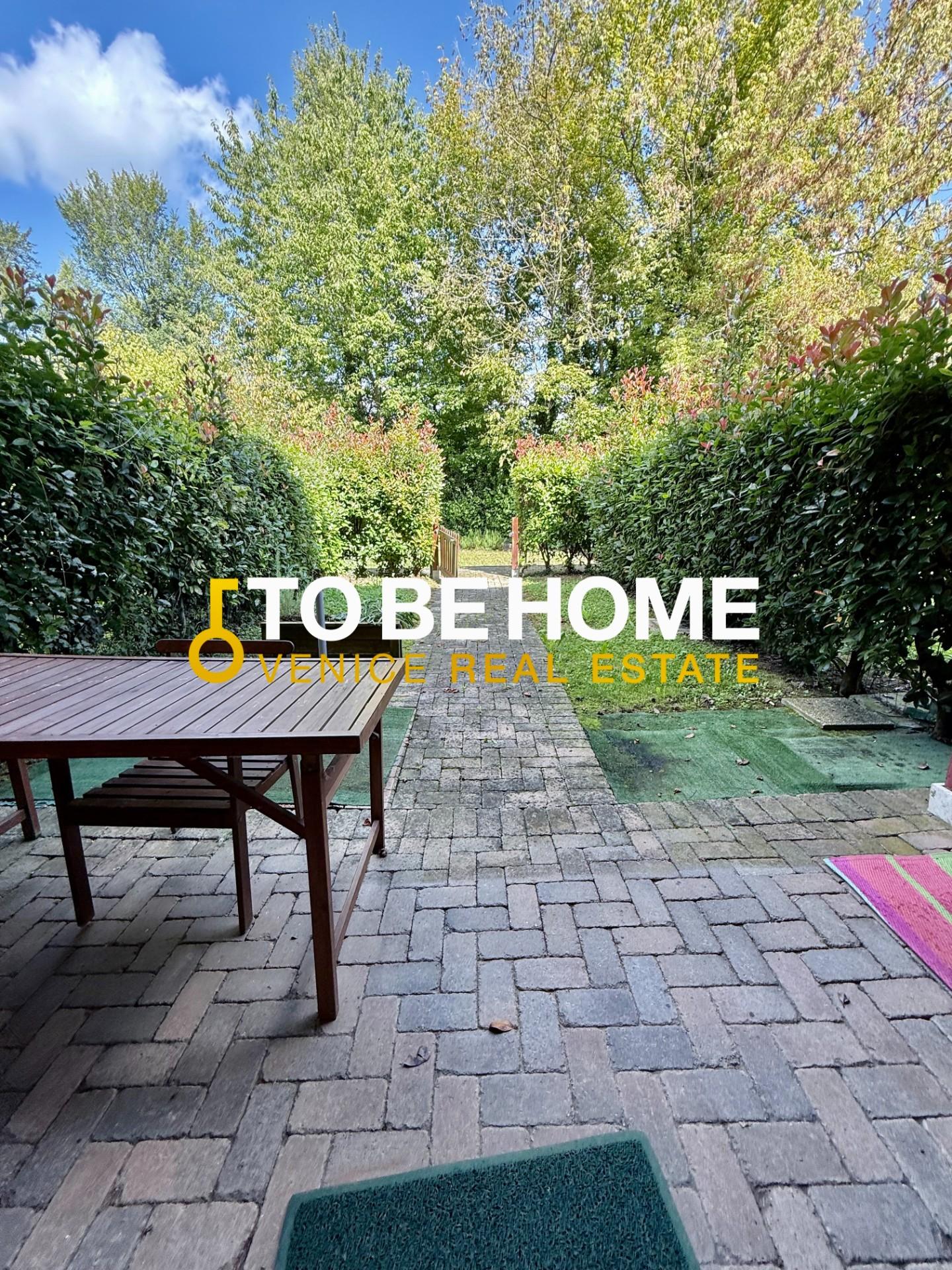 Bilocale in vendita a Martellago