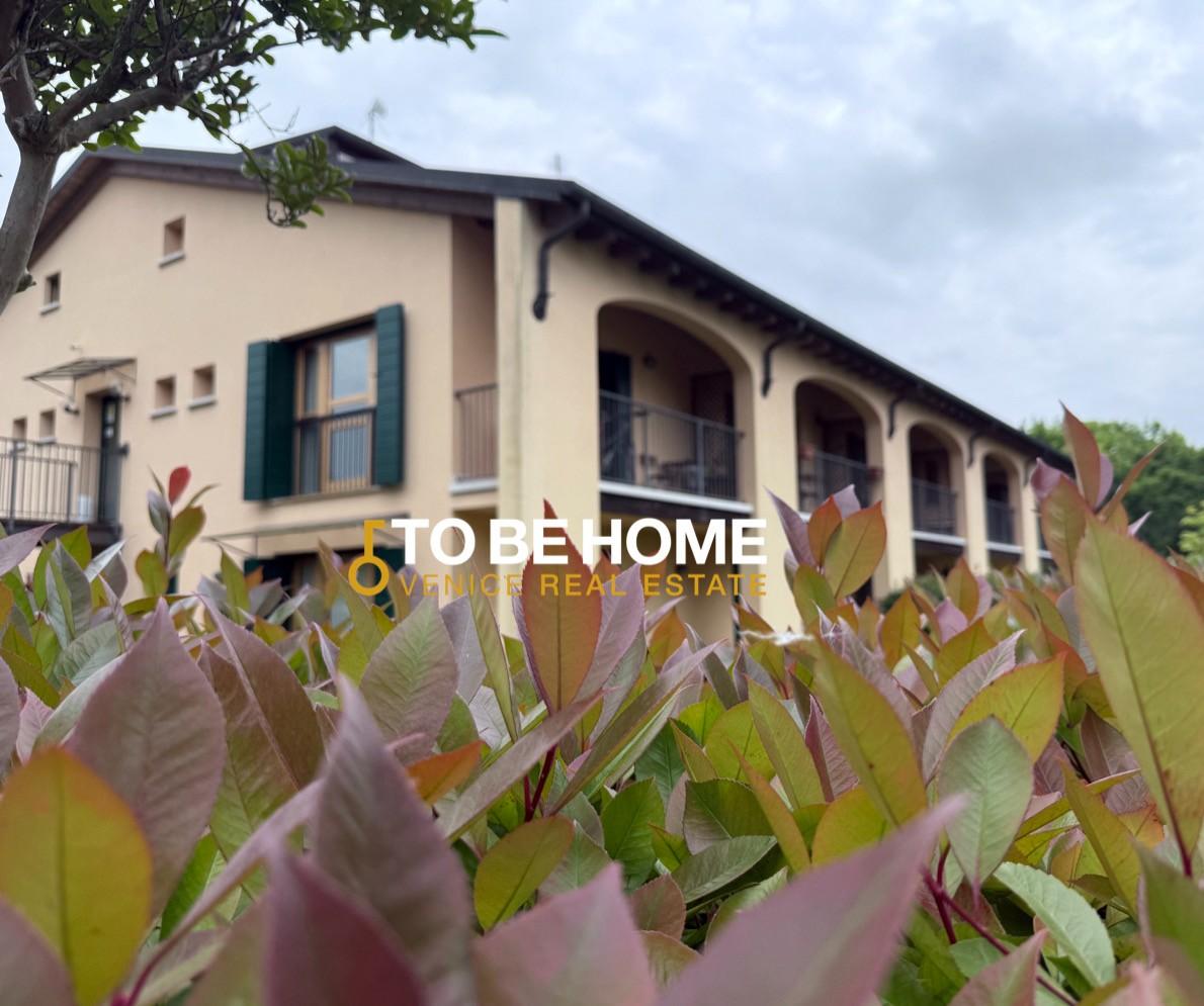 Bilocale in vendita a Martellago