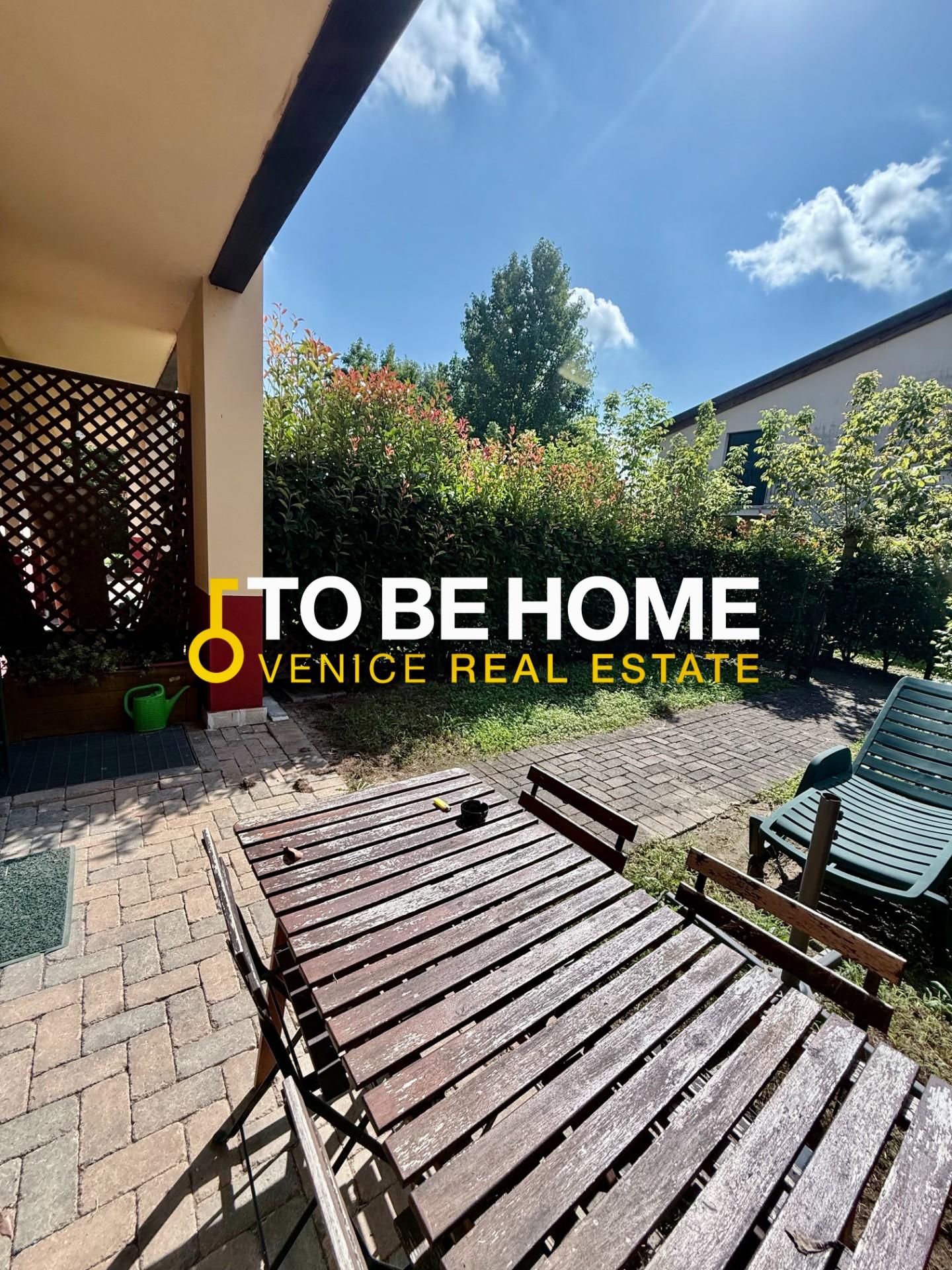 Bilocale in vendita a Martellago