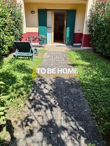 Bilocale in vendita a Martellago