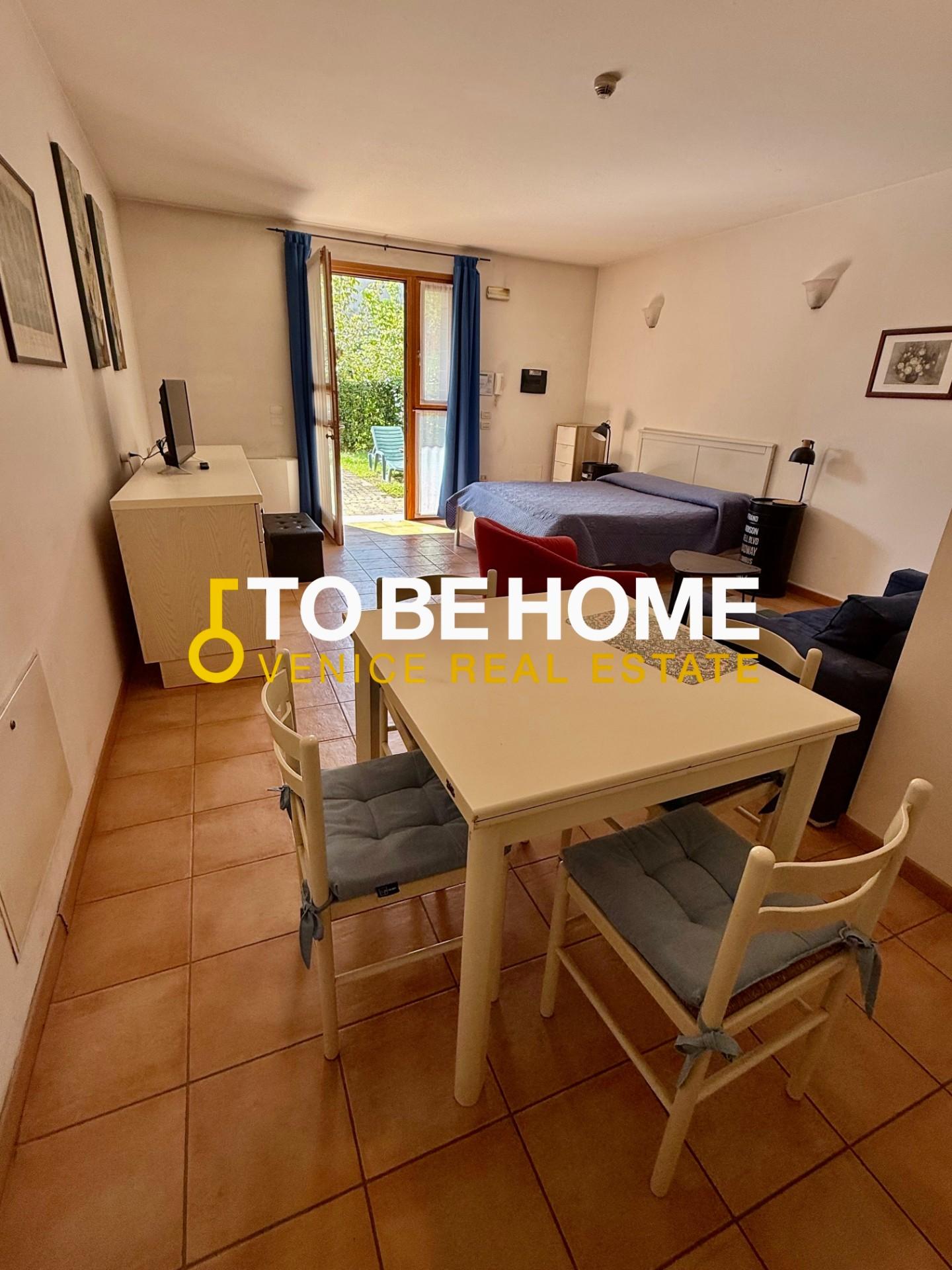 Bilocale in vendita a Martellago