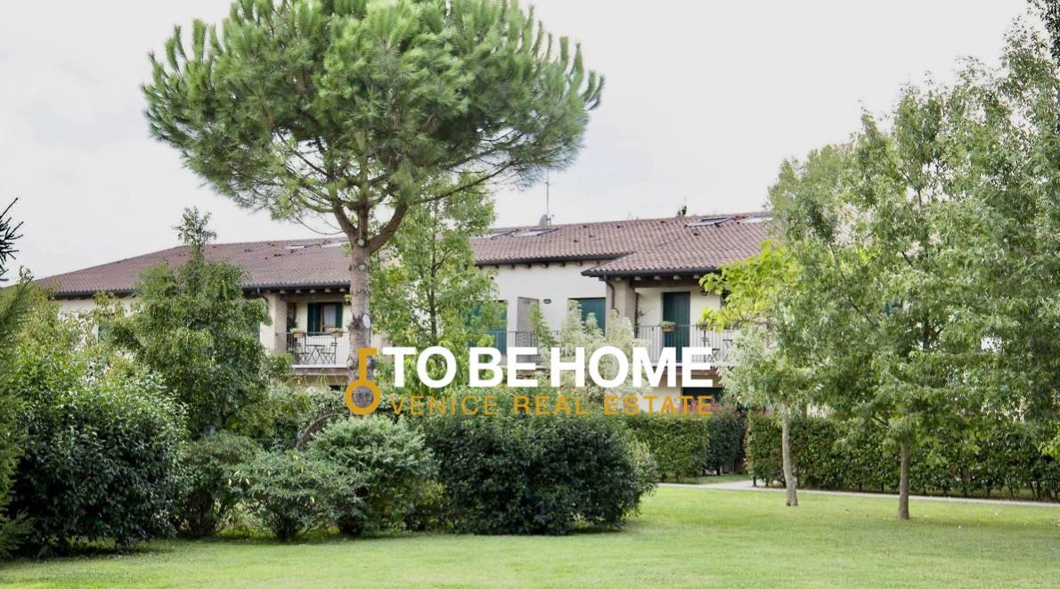 Bilocale in vendita a Martellago