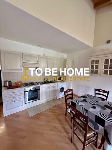 Bilocale in vendita a Martellago