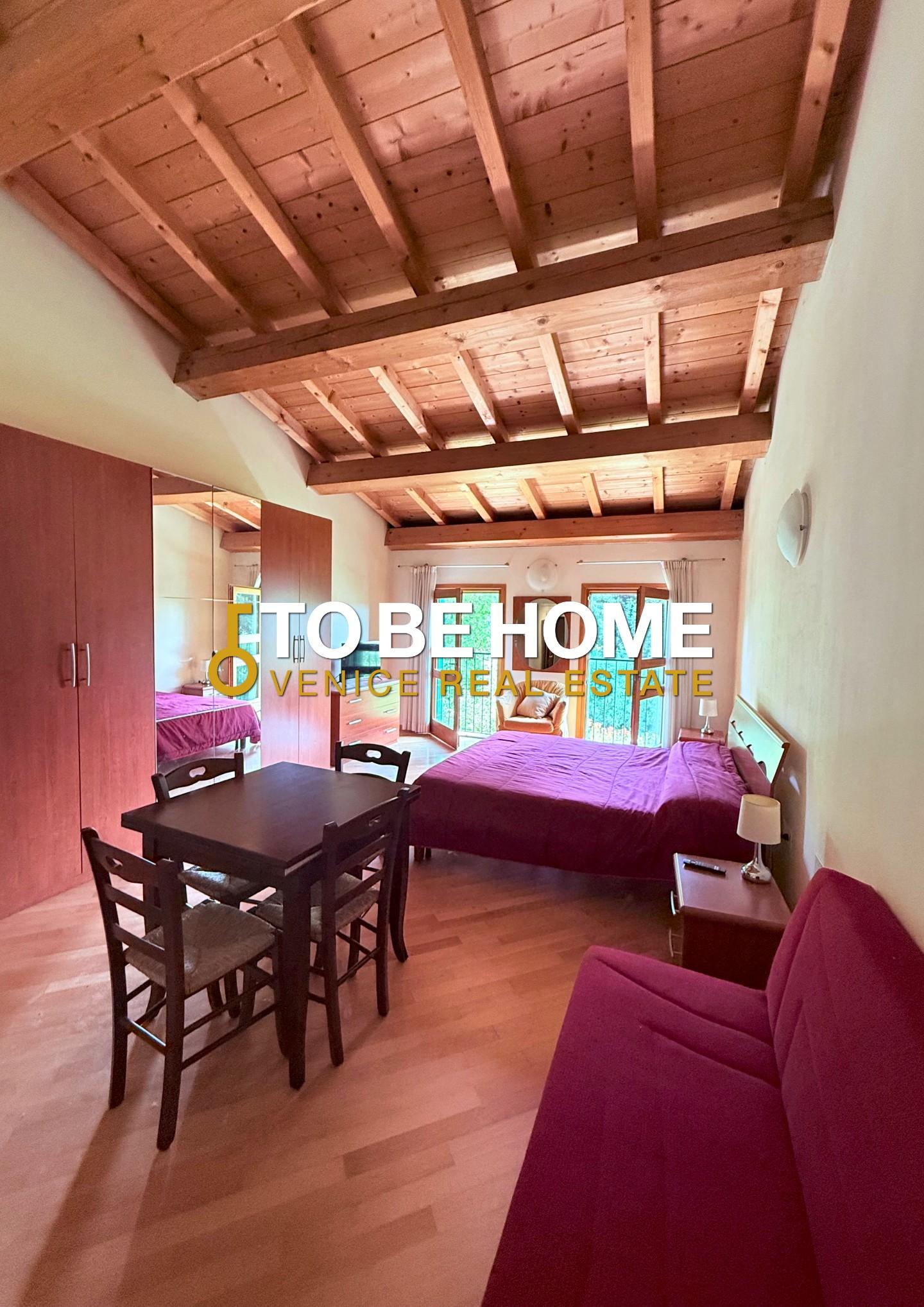 Bilocale in vendita a Martellago