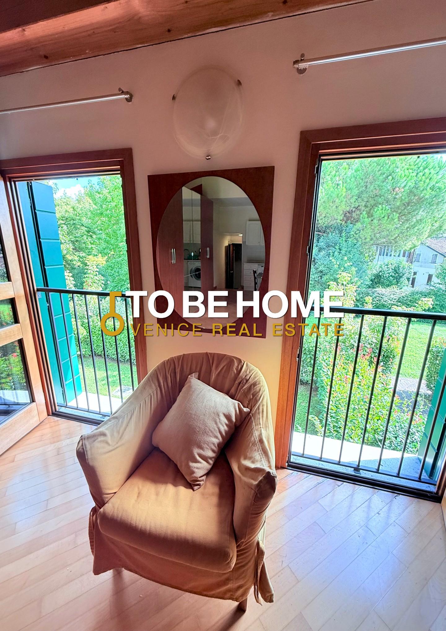 Bilocale in vendita a Martellago