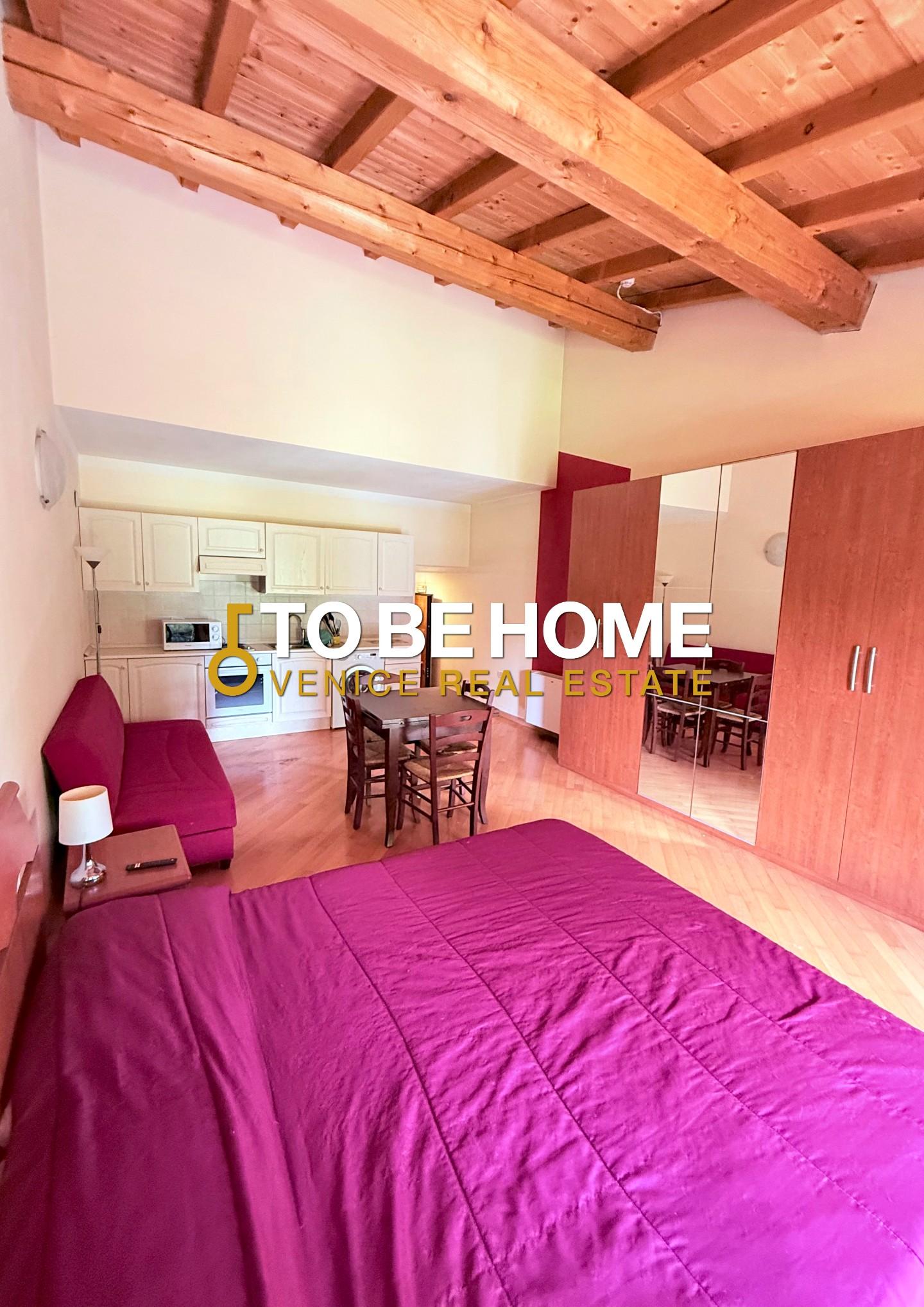 Bilocale in vendita a Martellago