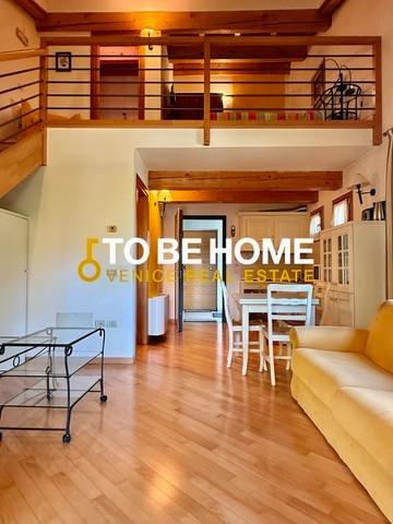 Trilocale in vendita a Martellago