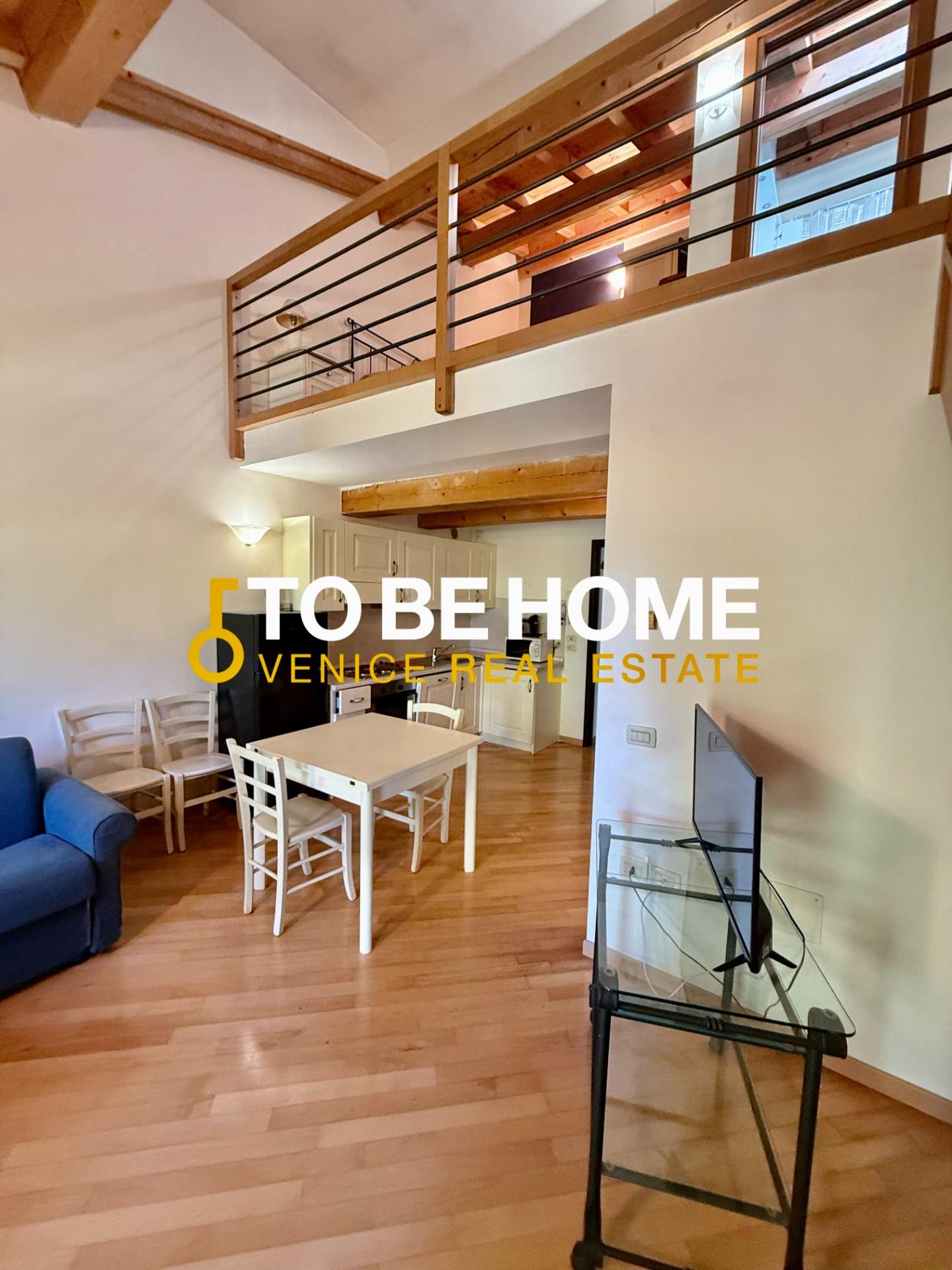 Trilocale in vendita a Martellago