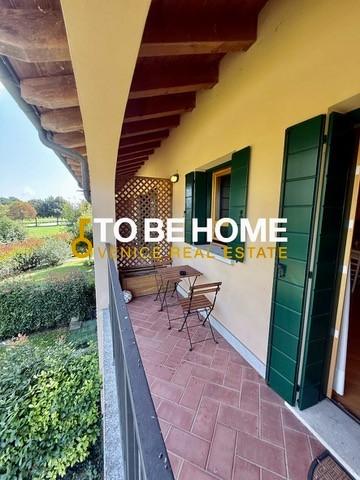 Trilocale in vendita a Martellago