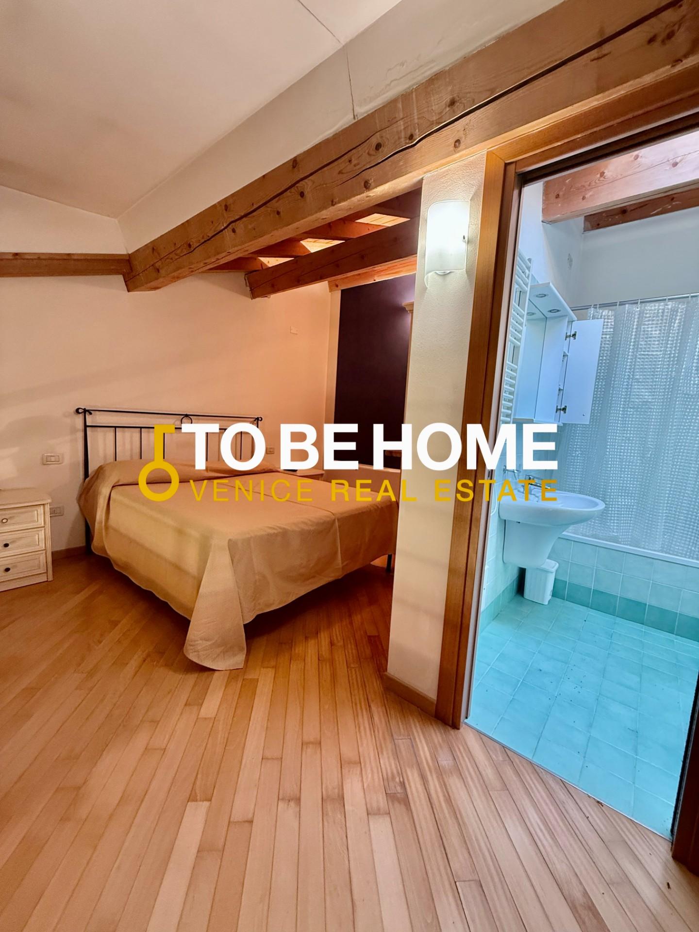 Trilocale in vendita a Martellago