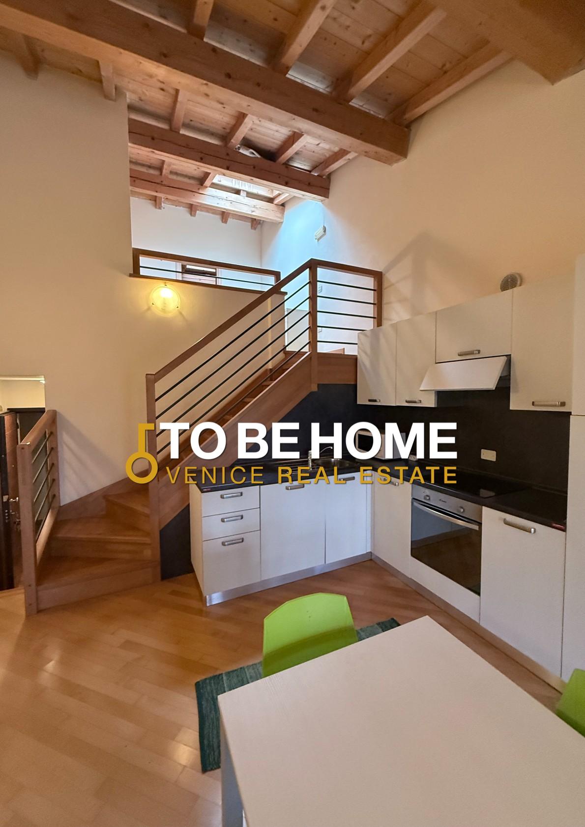 Trilocale in vendita a Martellago