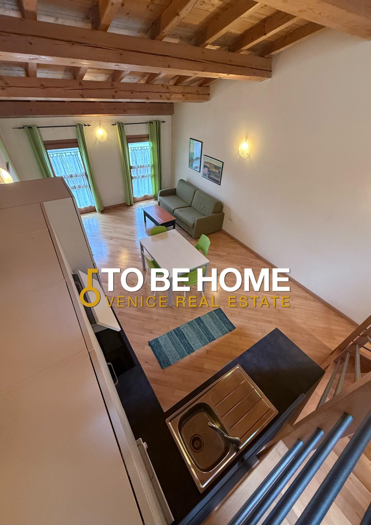 Trilocale in vendita a Martellago