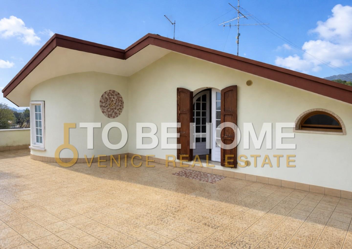 Attico in vendita a Montereale Valcellina