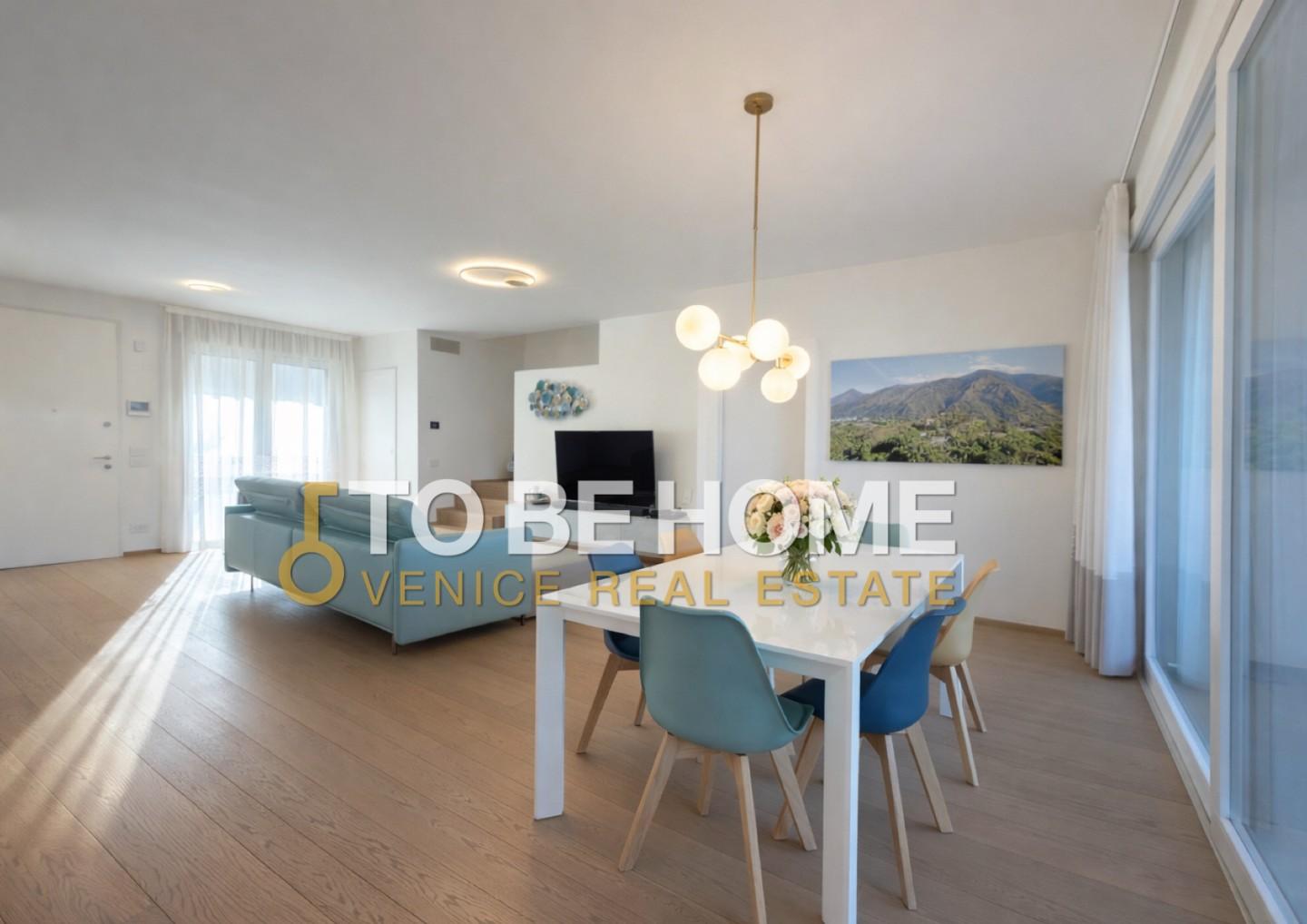 Casa indipendente con giardino a Castelfranco Veneto