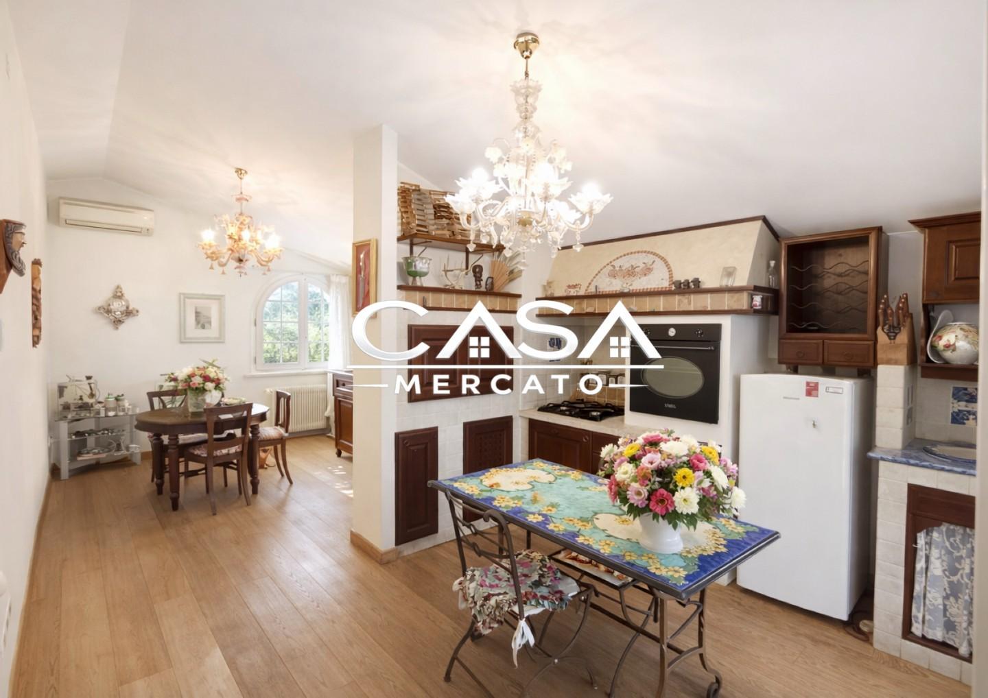 Attico in vendita a Montereale Valcellina