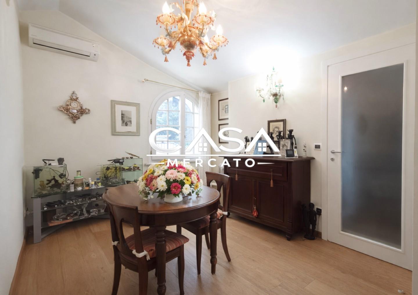 Attico in vendita a Montereale Valcellina