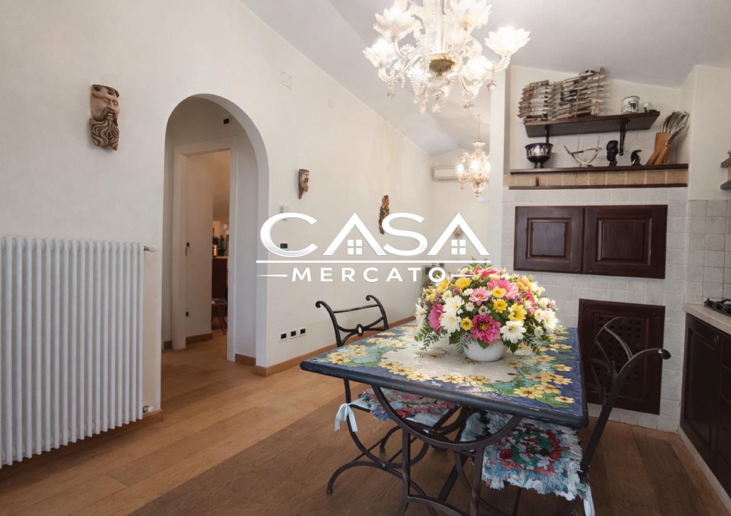 Attico in vendita a Montereale Valcellina